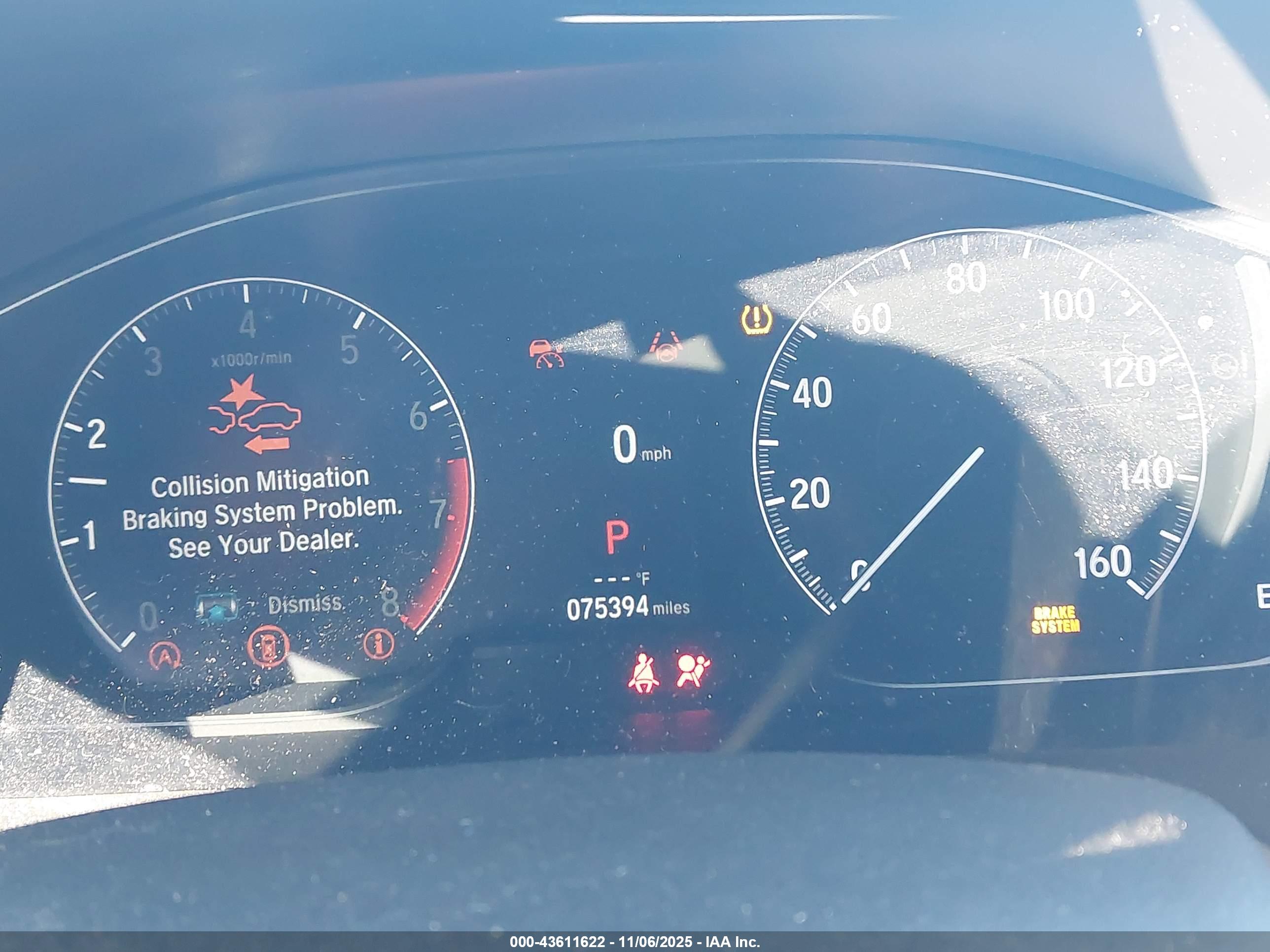 HONDA ACCORD image 7