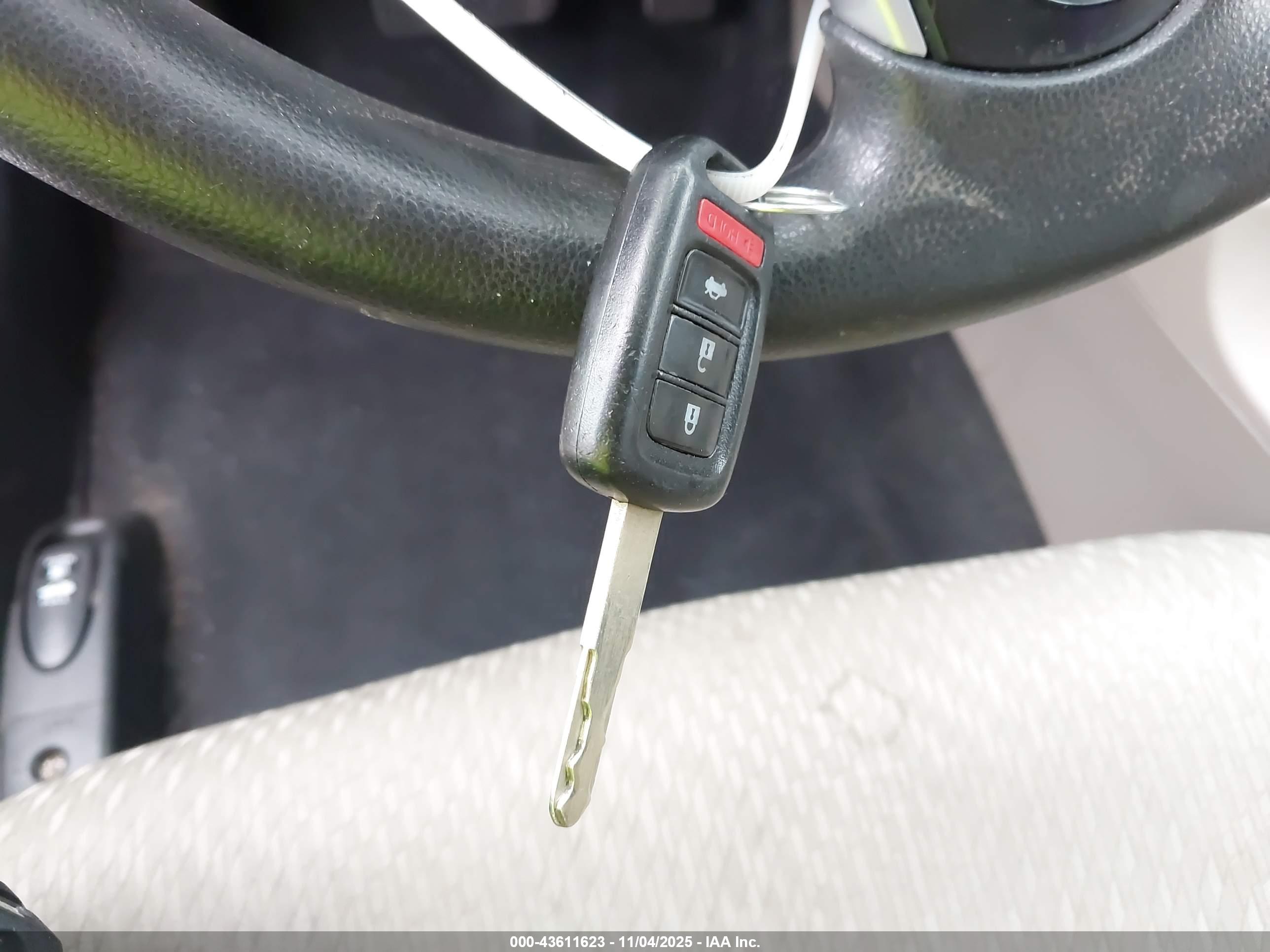 HONDA CIVIC image 11