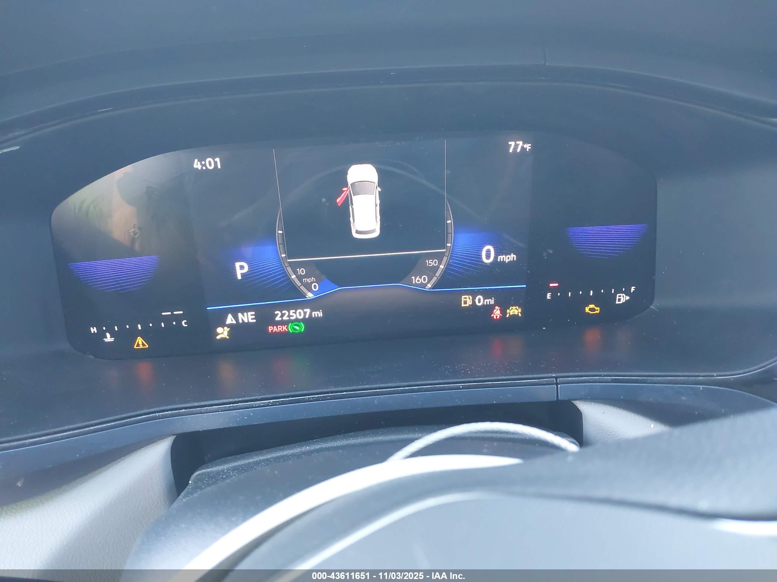 VOLKSWAGEN TAOS image 7
