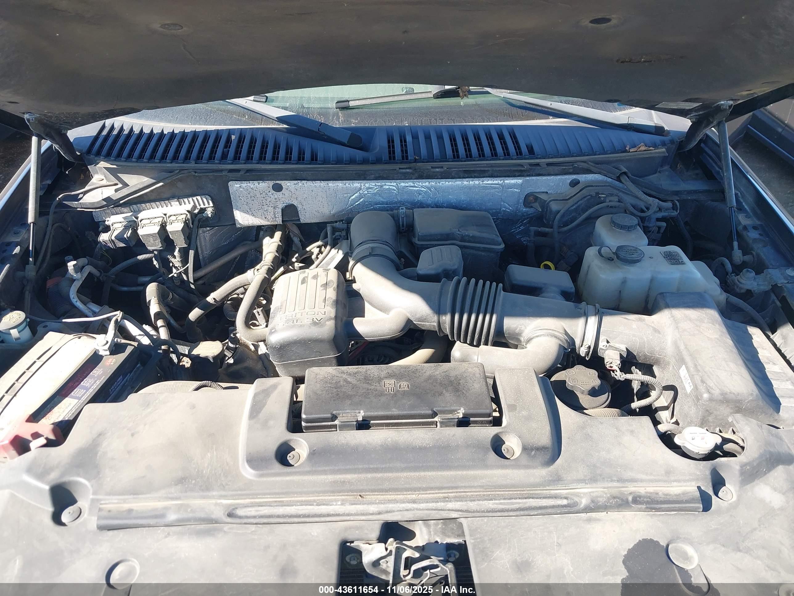 FORD EXPEDITION image 10
