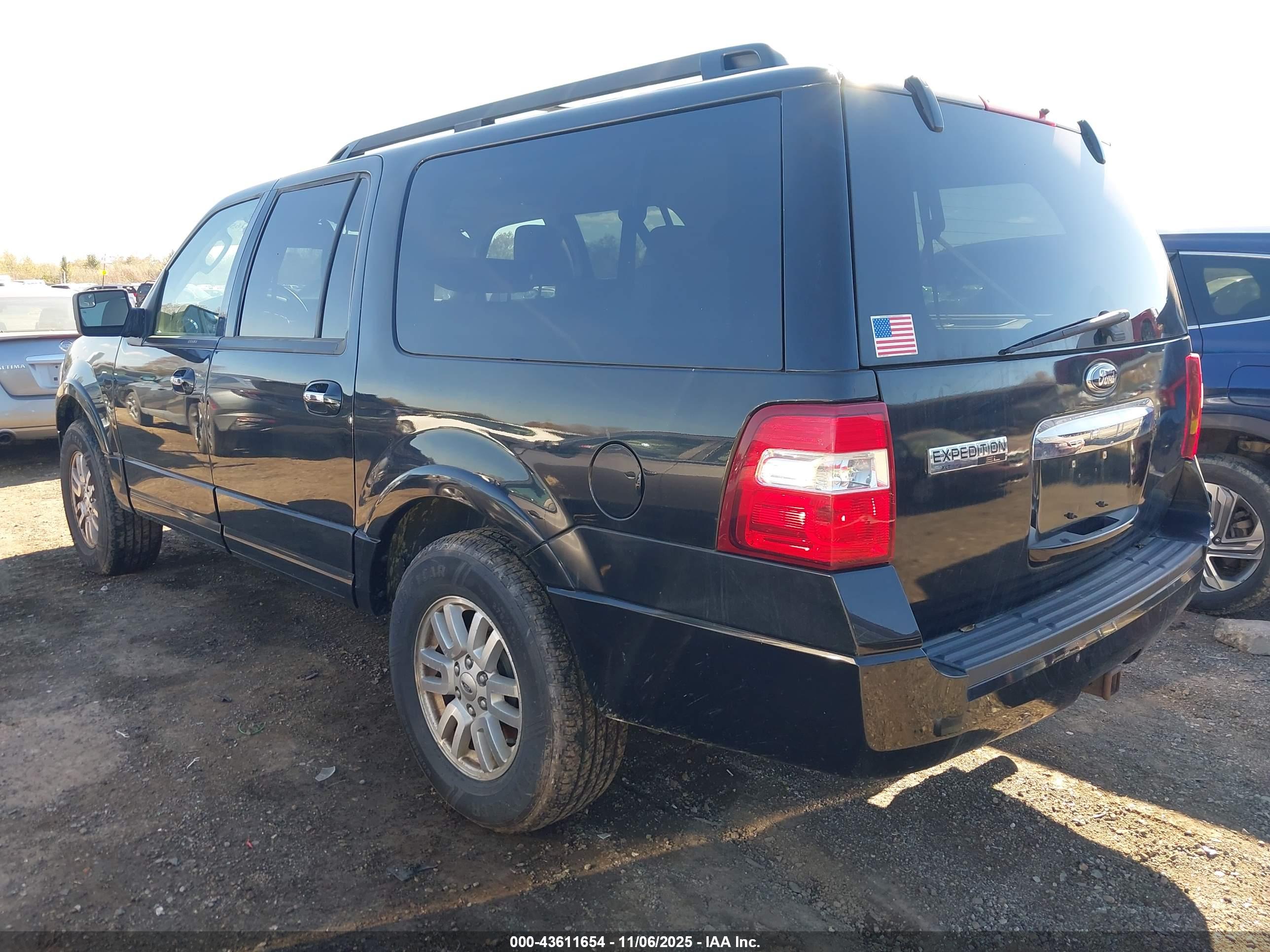 FORD EXPEDITION image 3