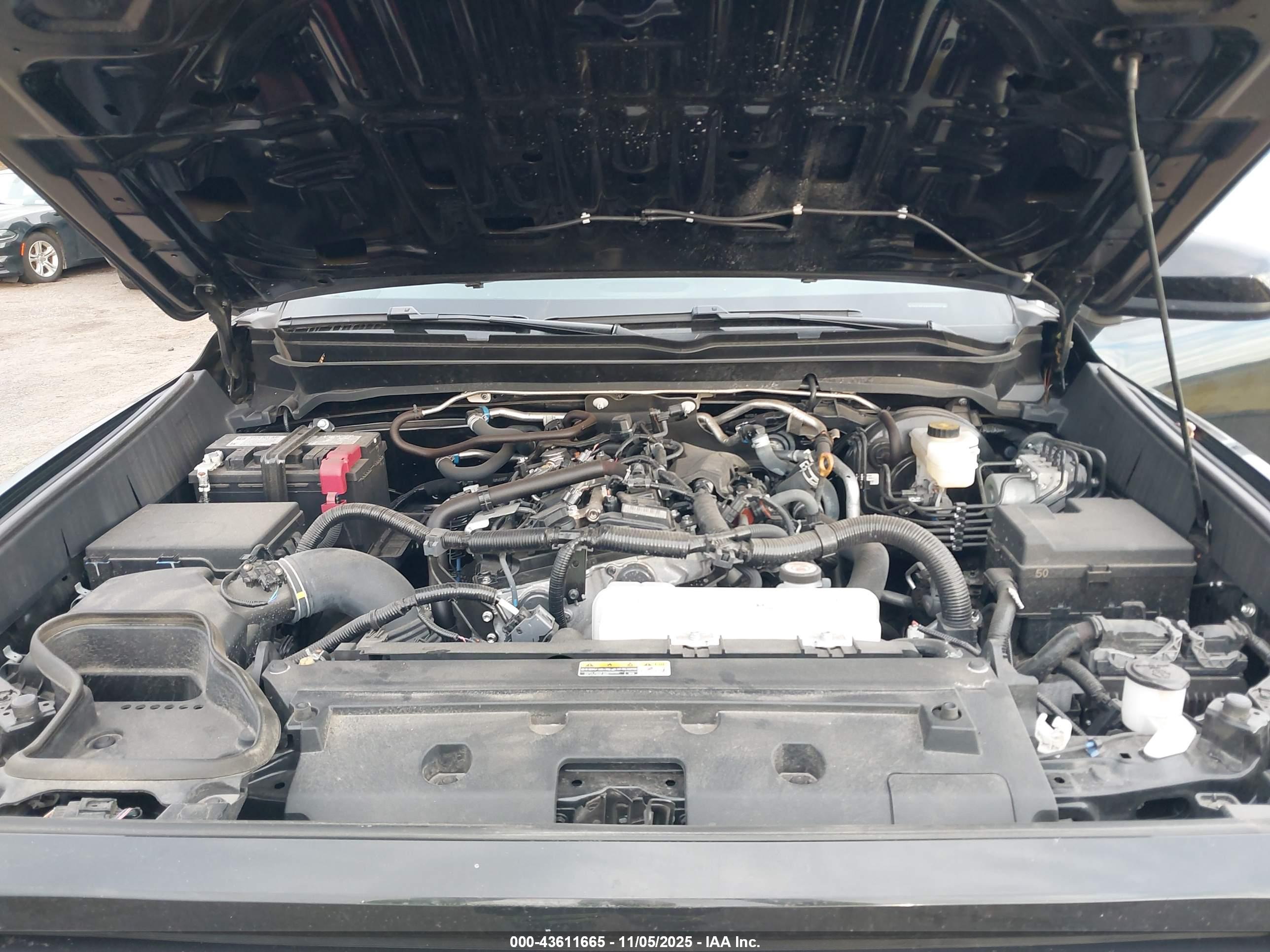 TOYOTA TACOMA image 10