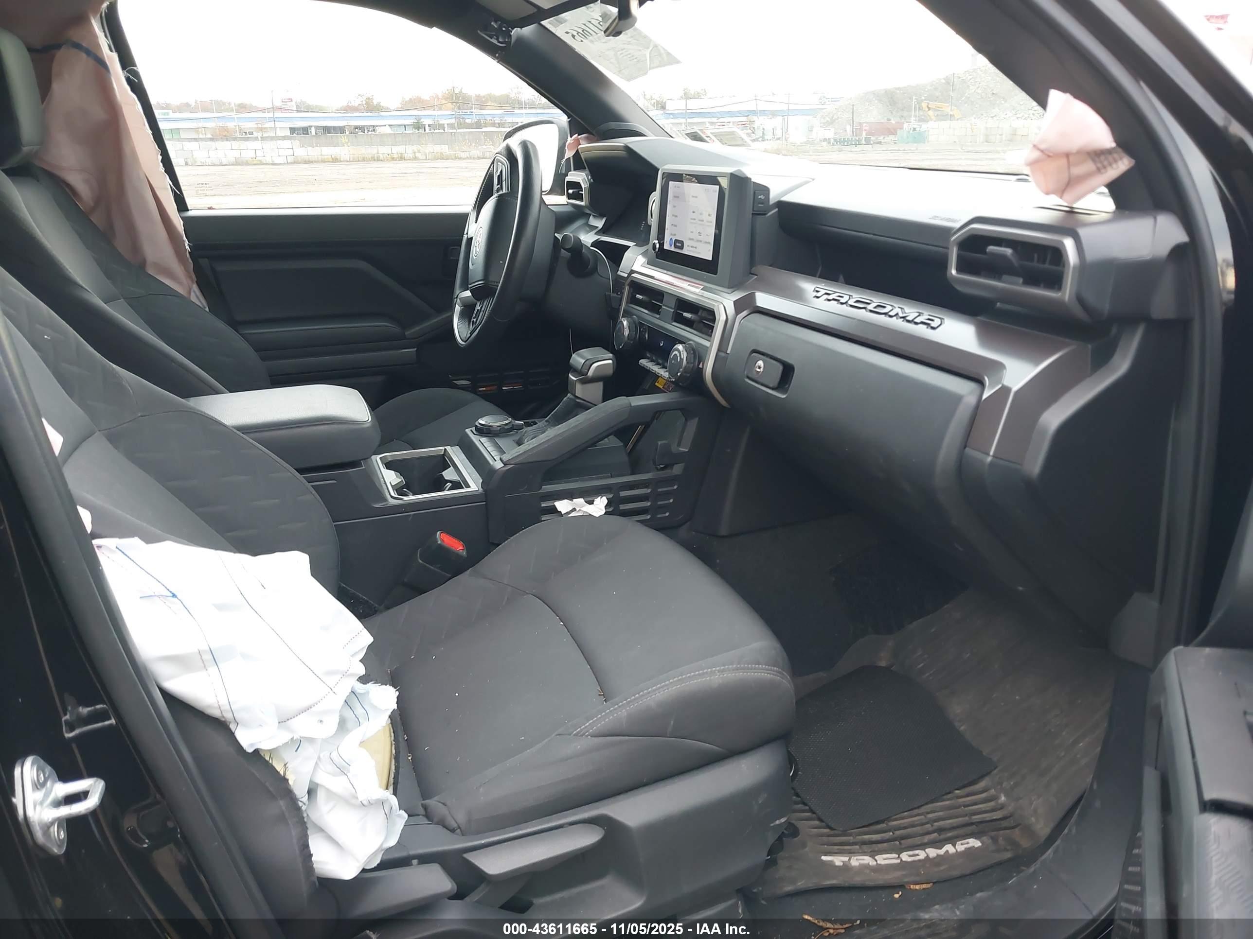 TOYOTA TACOMA image 5
