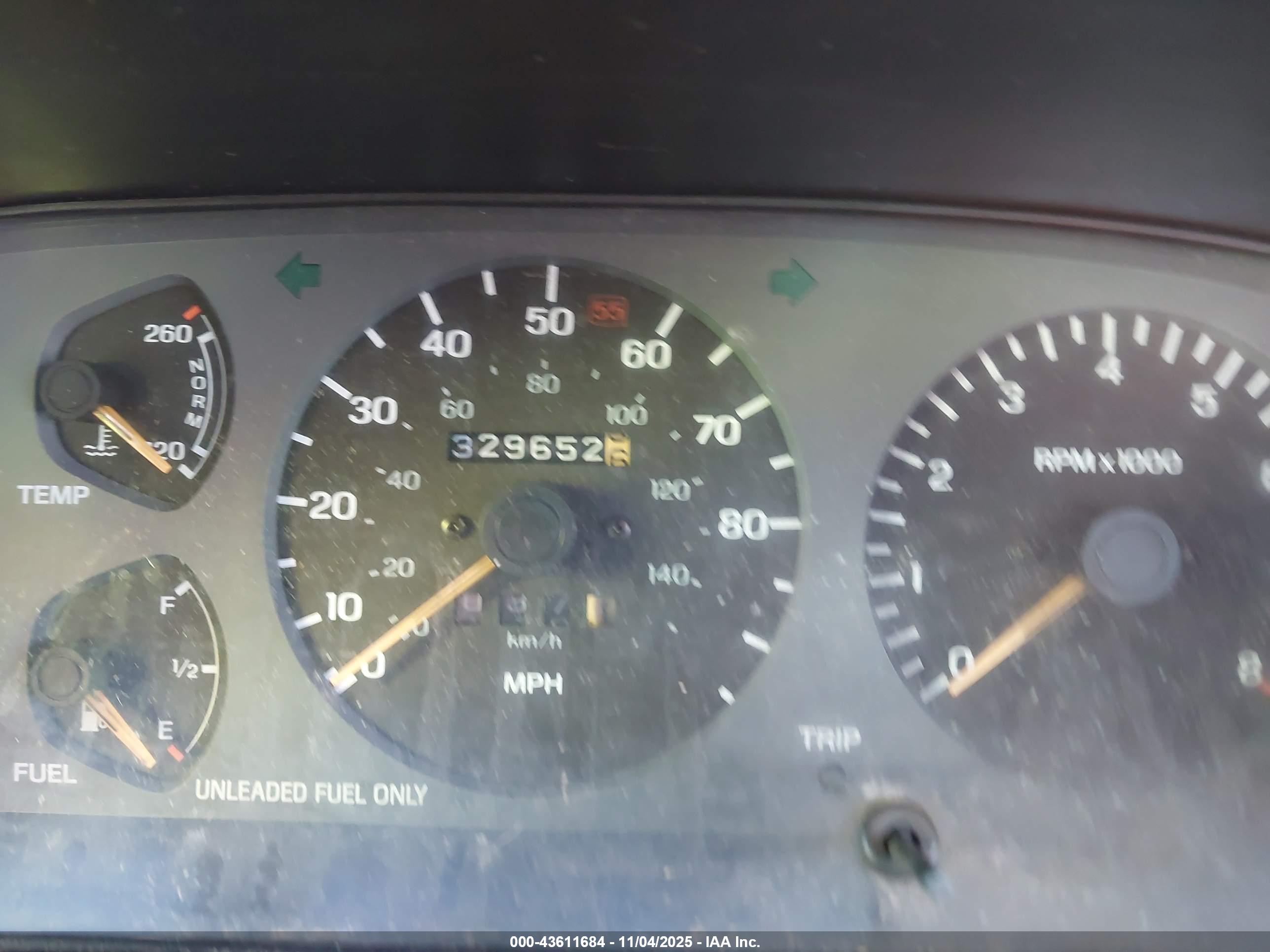 FORD PROBE image 7