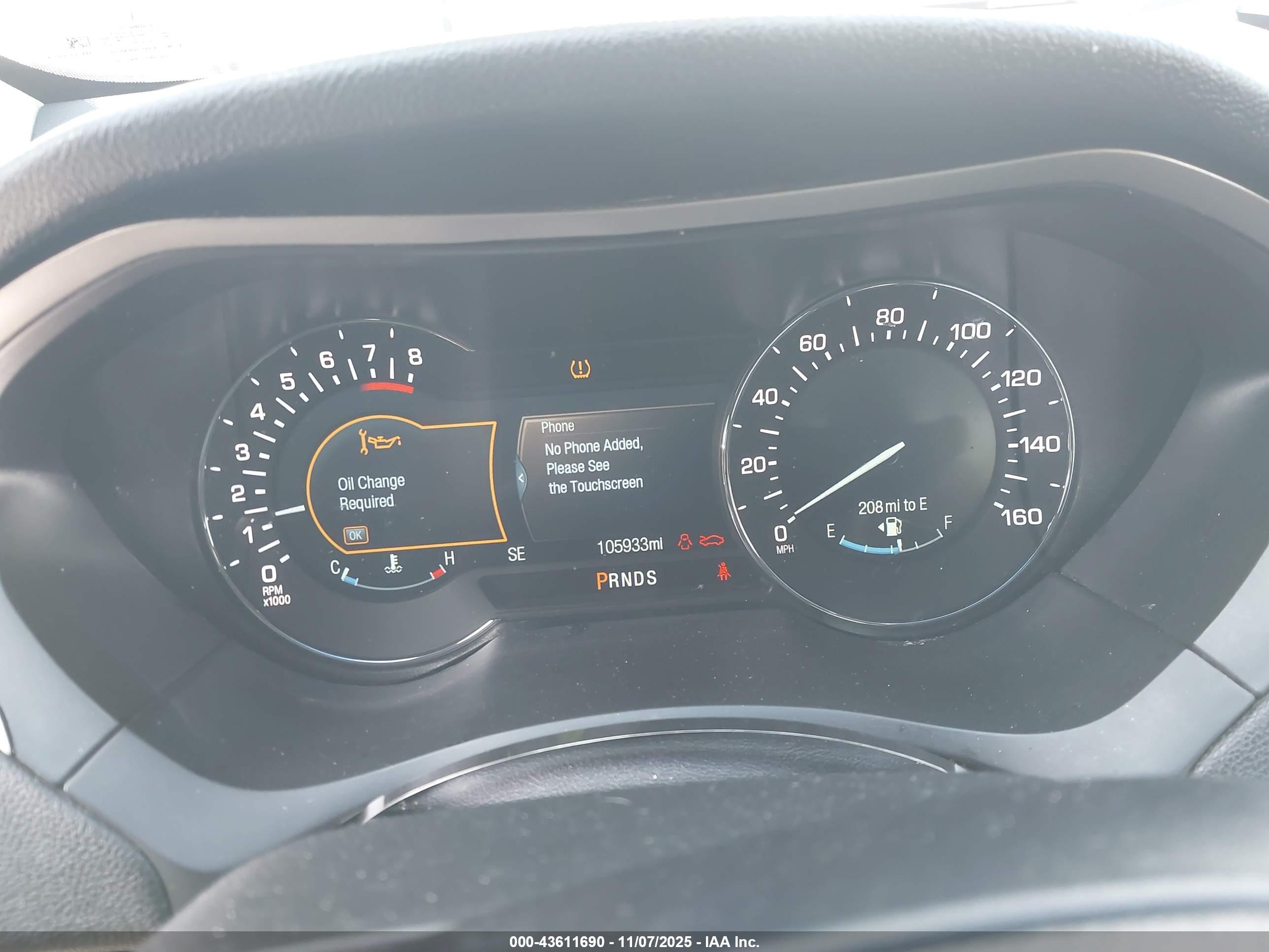 LINCOLN MKZ image 7