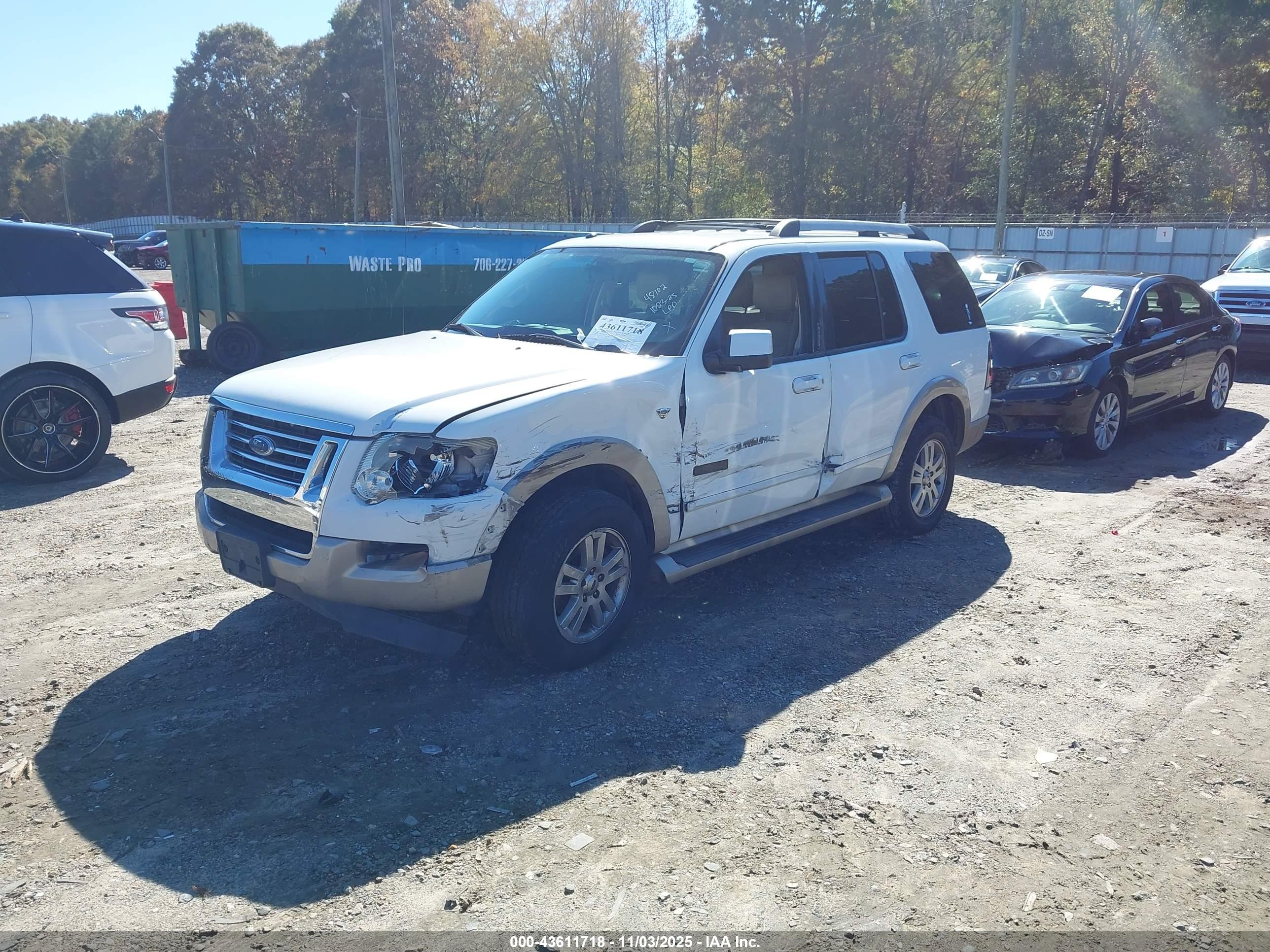 FORD EXPLORER image 2