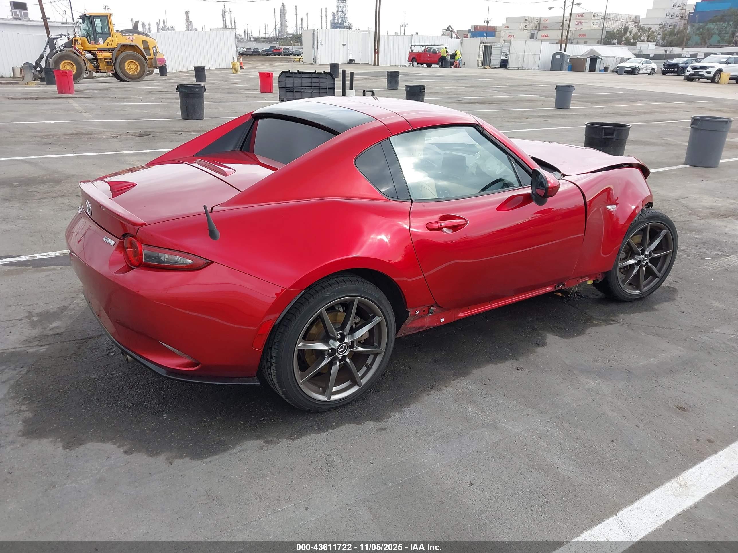 MAZDA MX-5 image 4