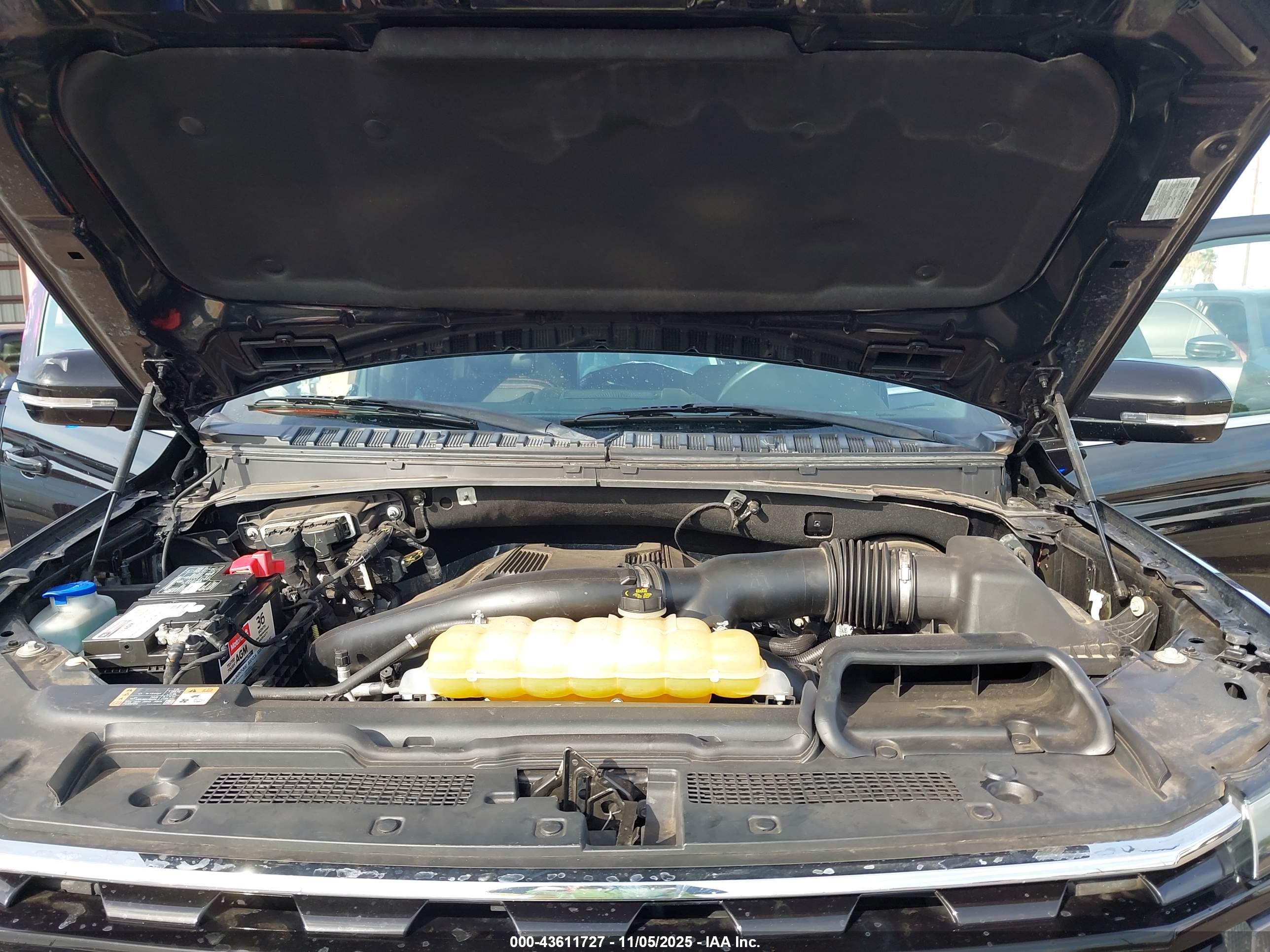 FORD EXPEDITION image 10
