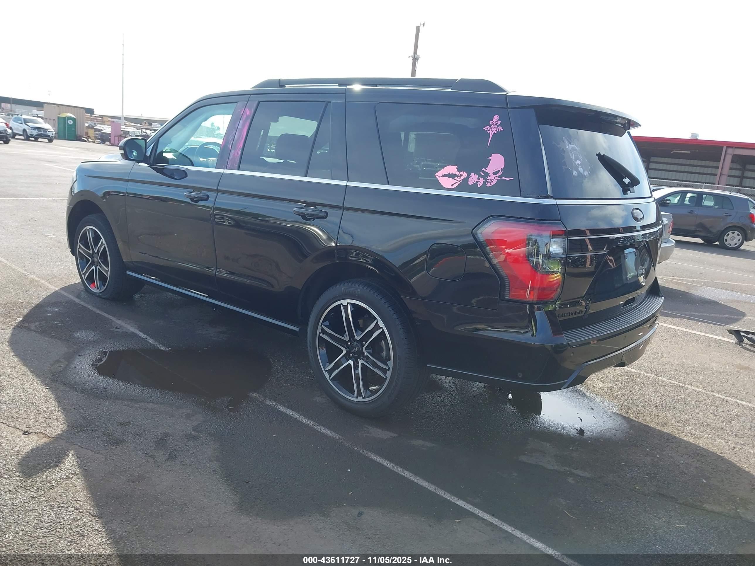 FORD EXPEDITION image 3