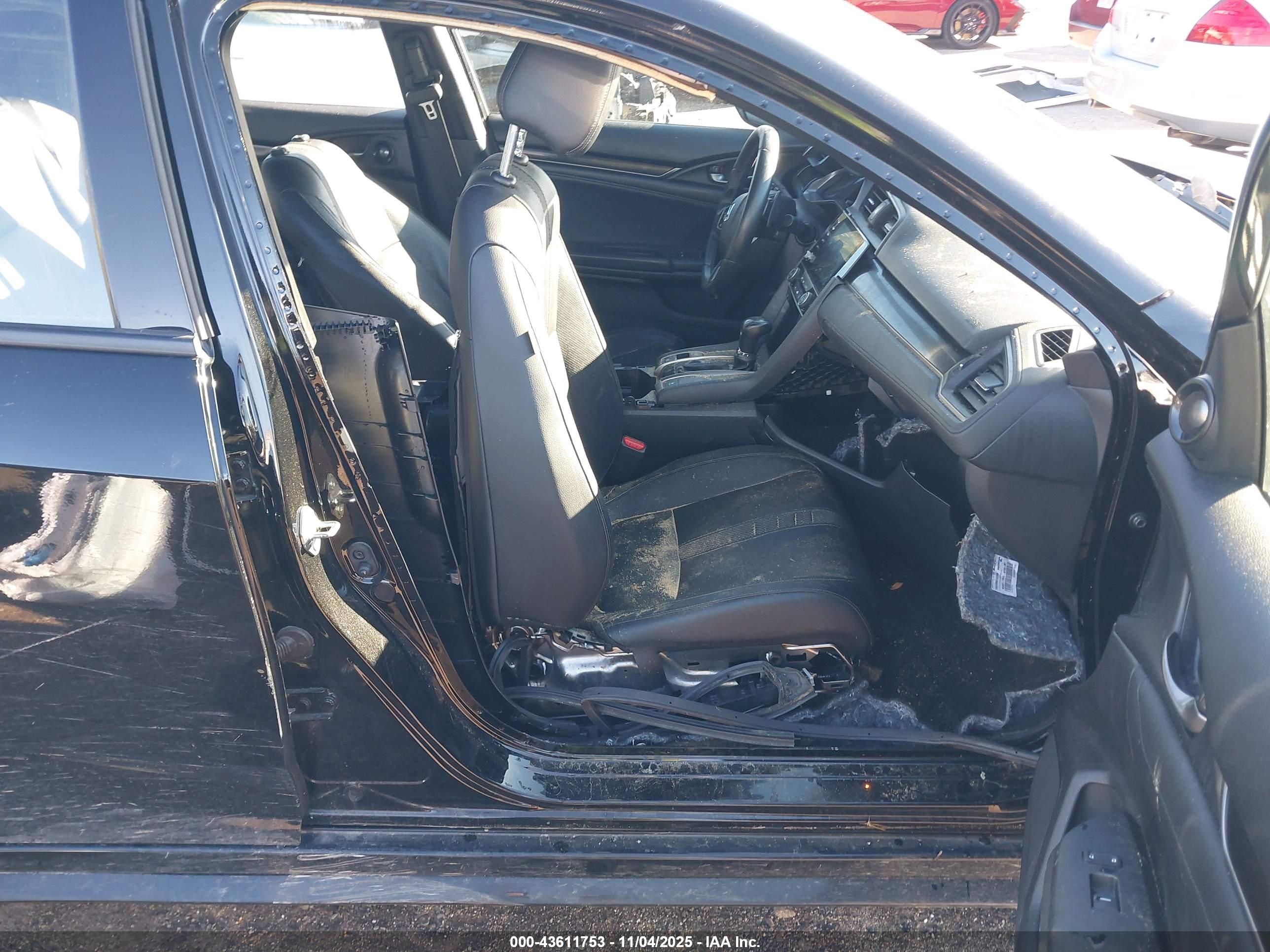 HONDA CIVIC image 5