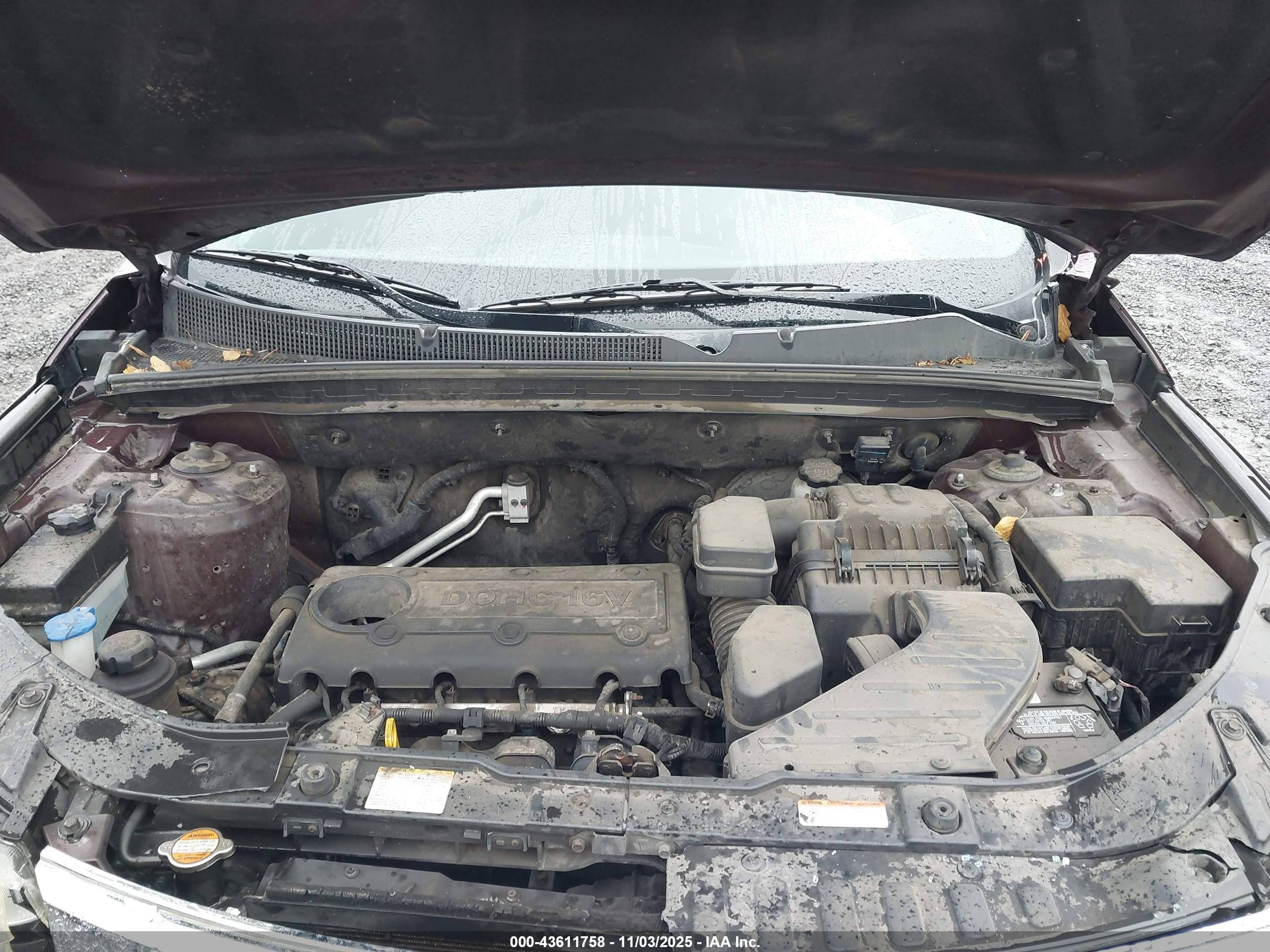 KIA SORENTO image 10