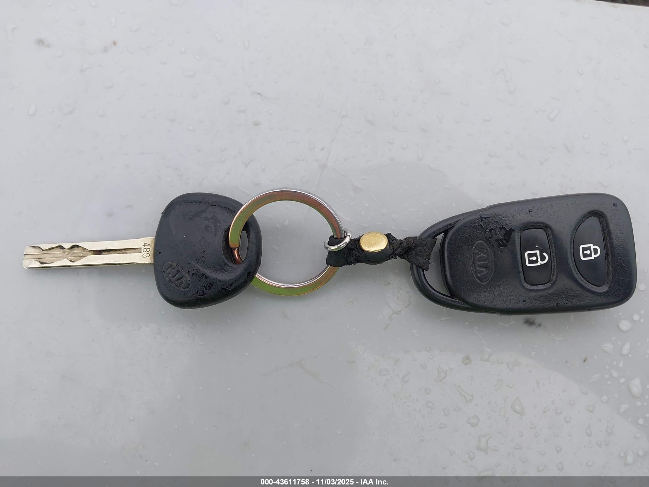 KIA SORENTO image 11
