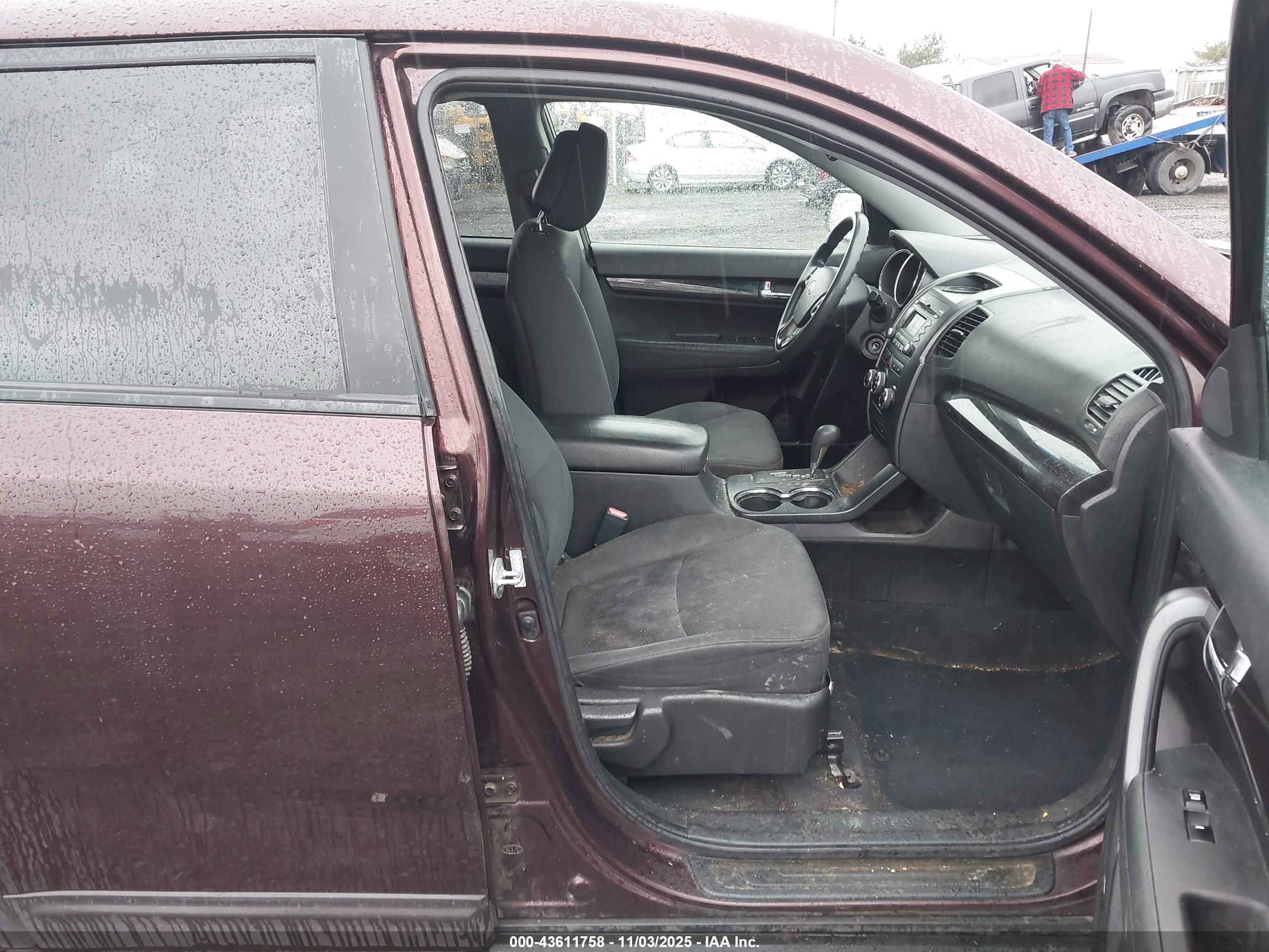 KIA SORENTO image 5