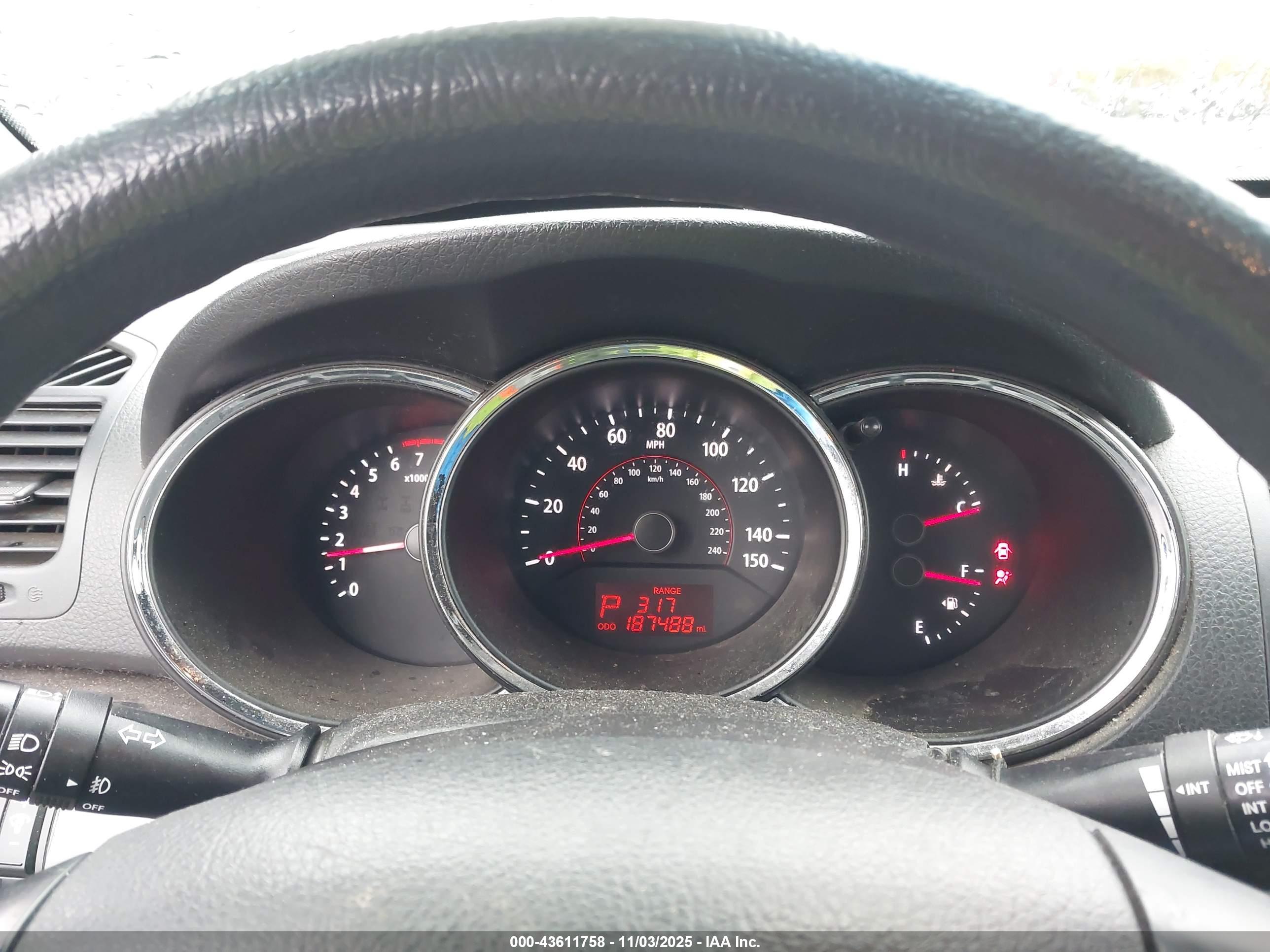 KIA SORENTO image 7