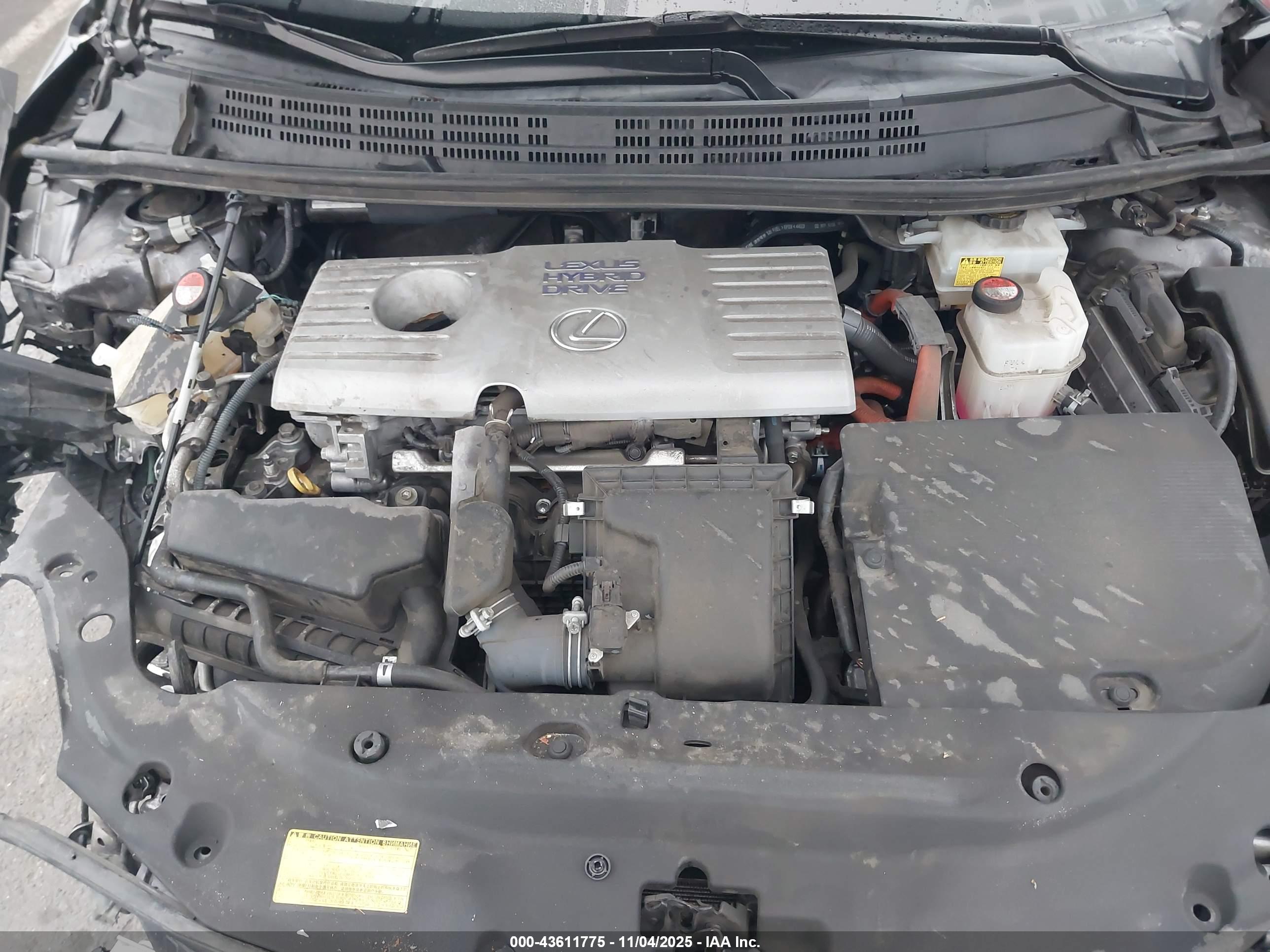 LEXUS CT image 10