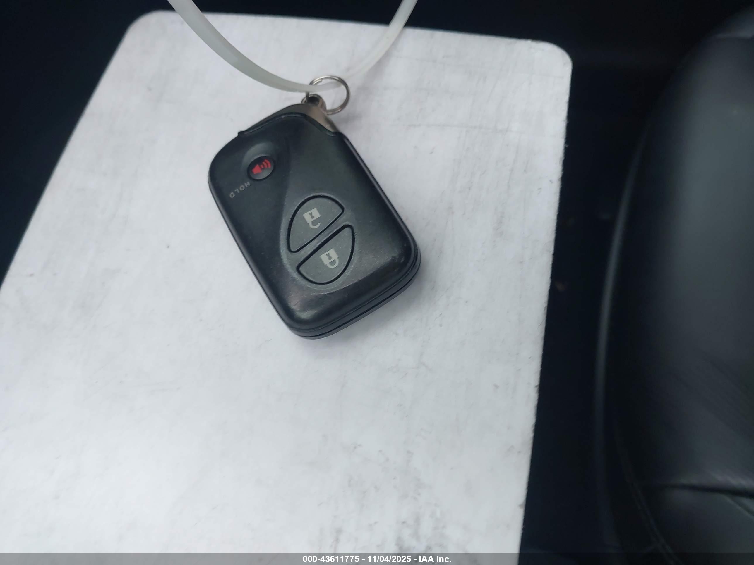 LEXUS CT image 11