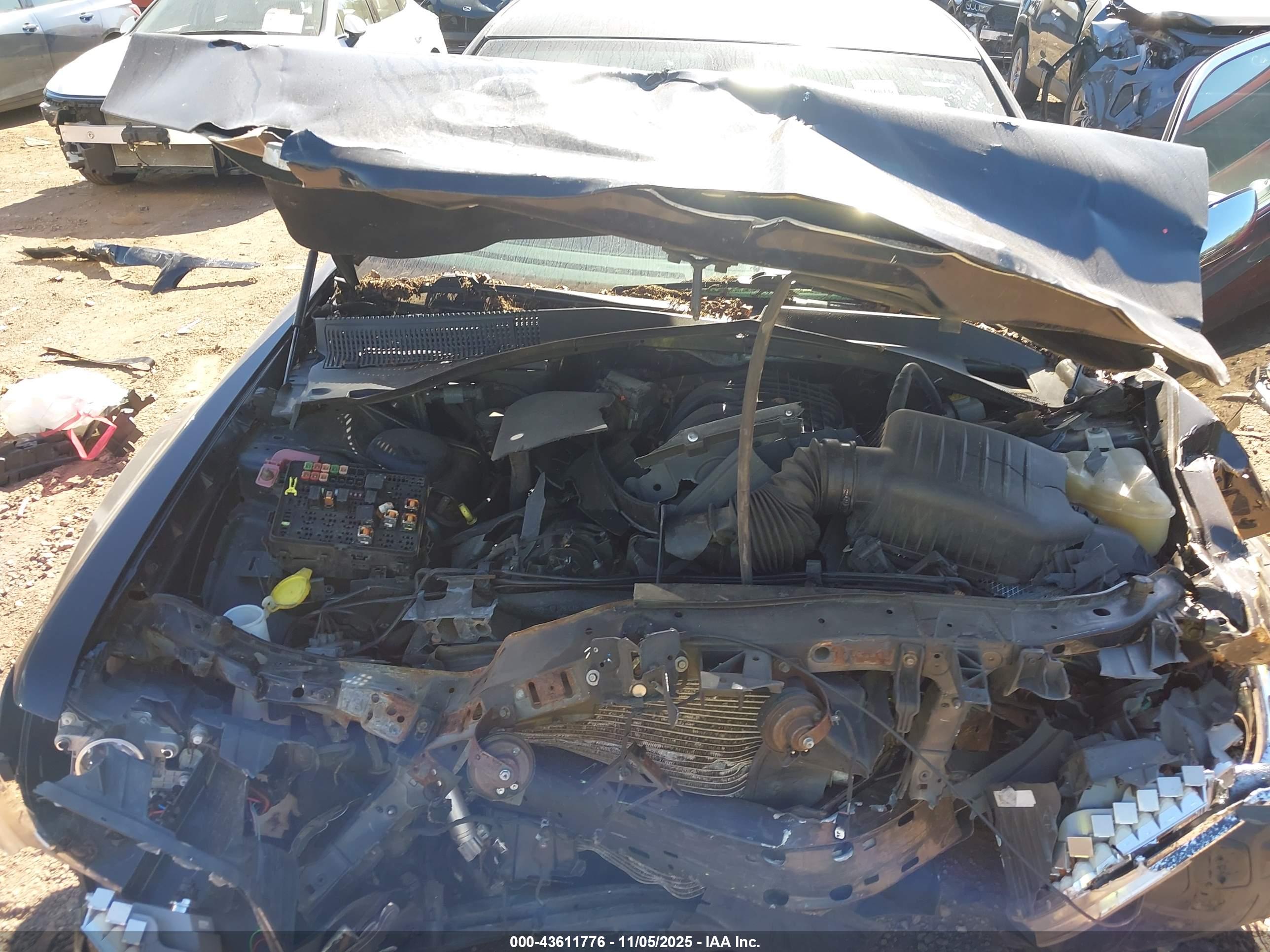 CHRYSLER 300C image 10