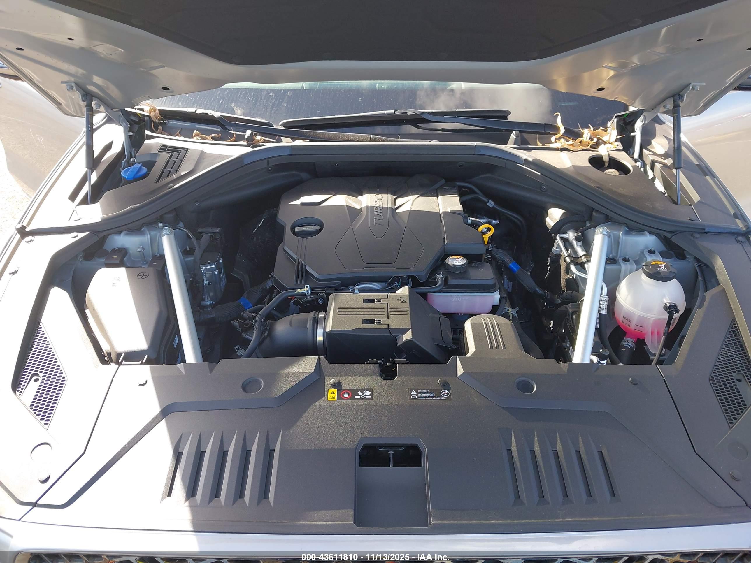 GENESIS GV70 image 10