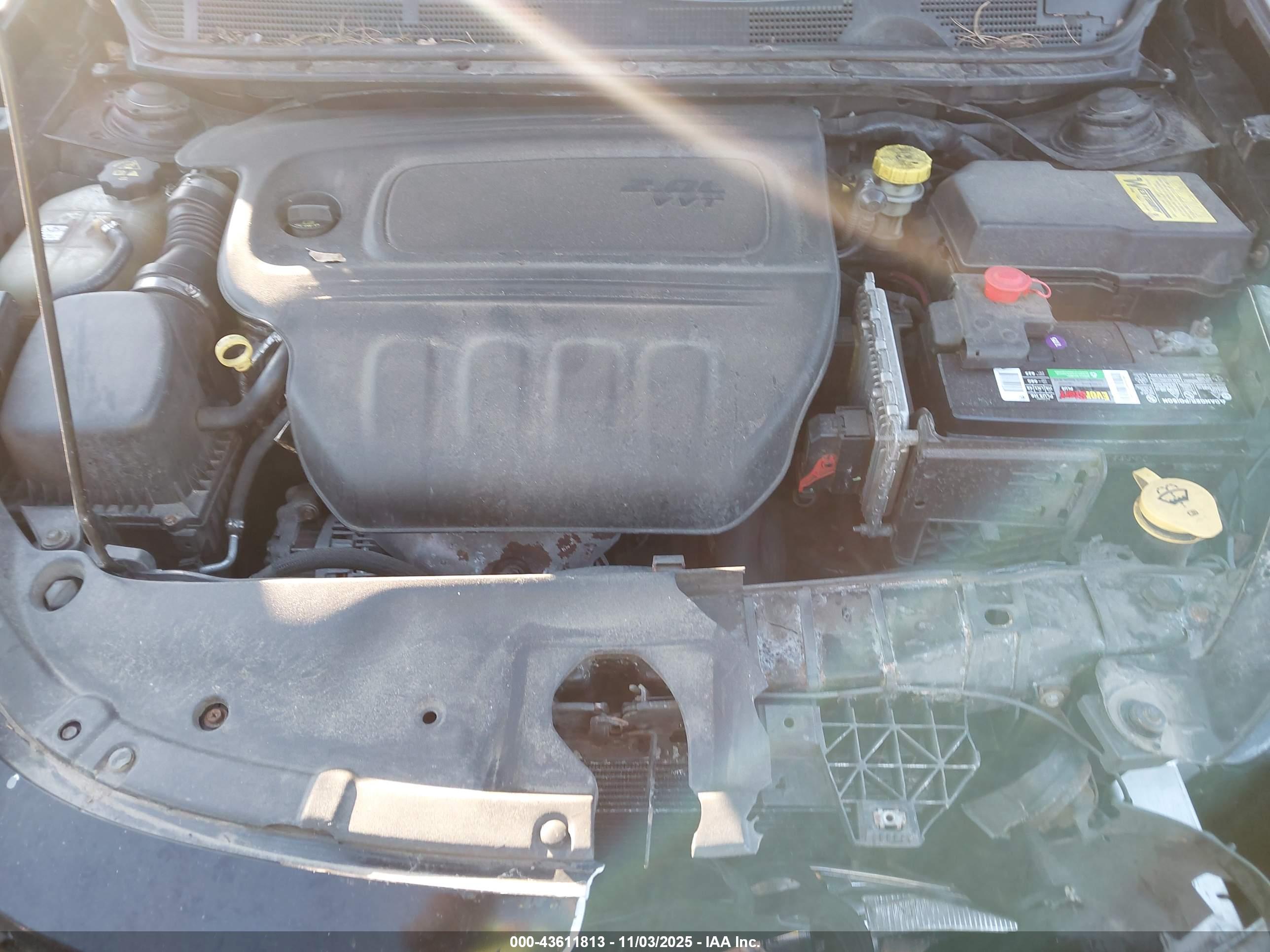 DODGE DART image 10