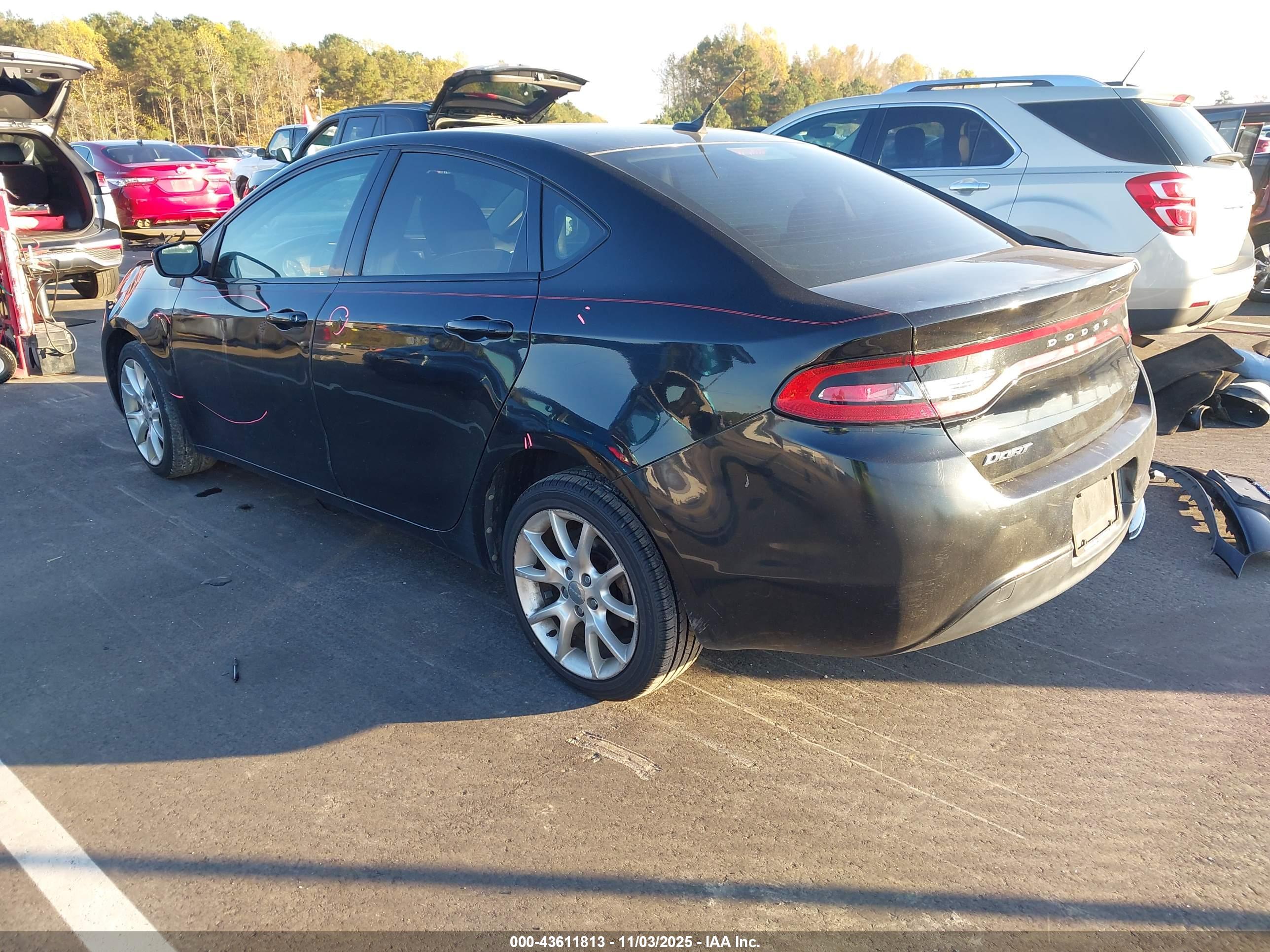 DODGE DART image 3