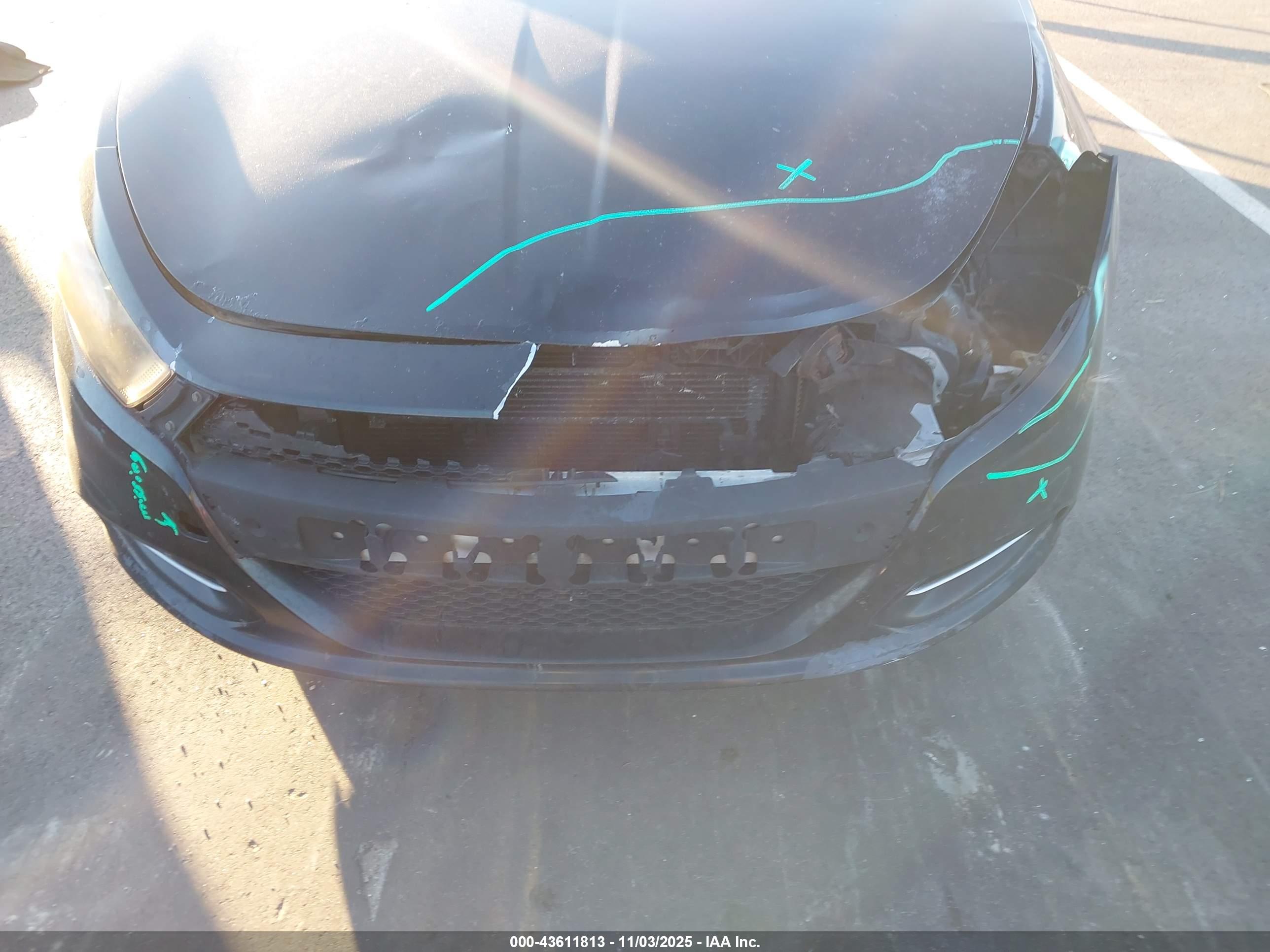 DODGE DART image 6