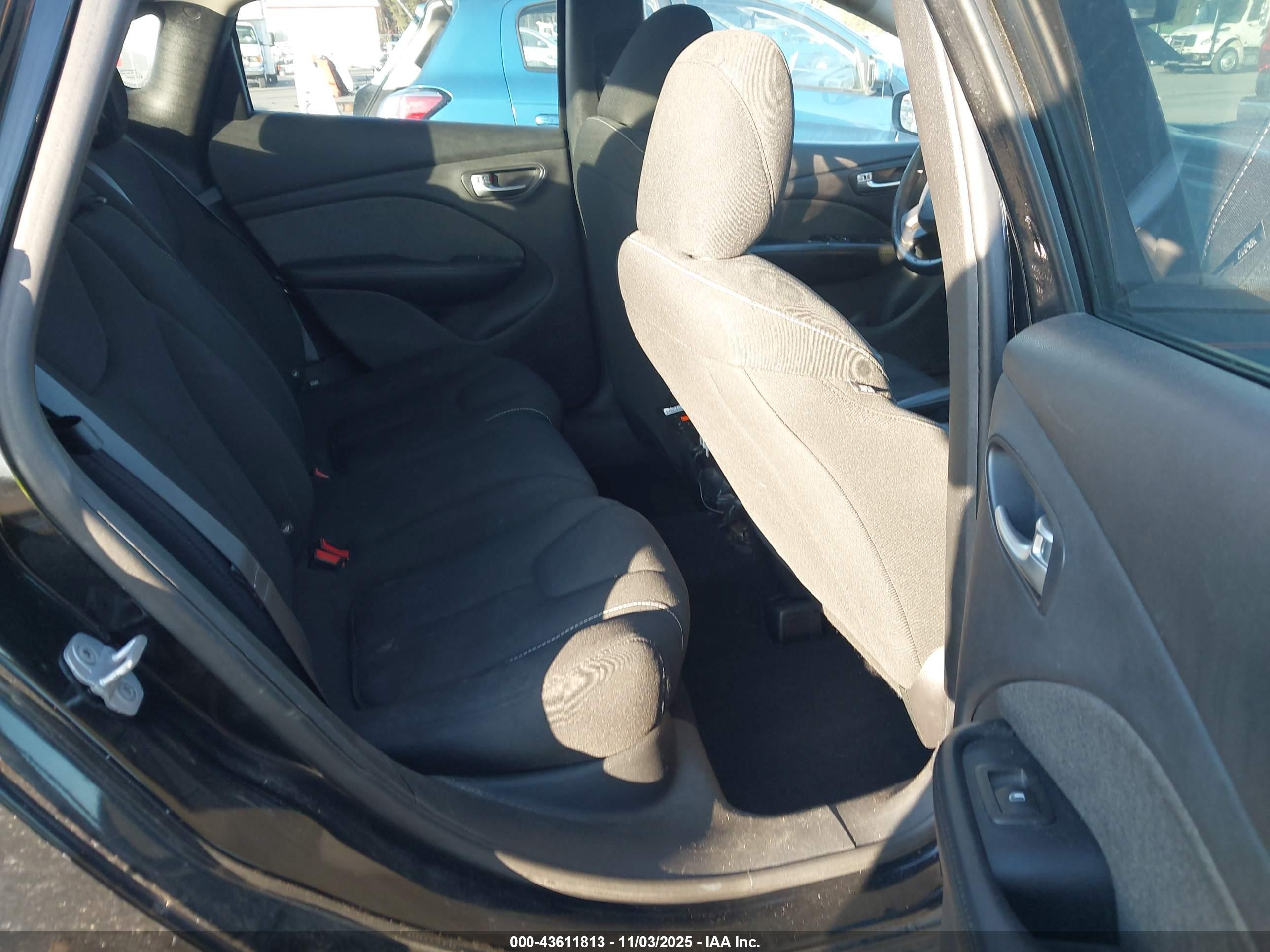 DODGE DART image 8