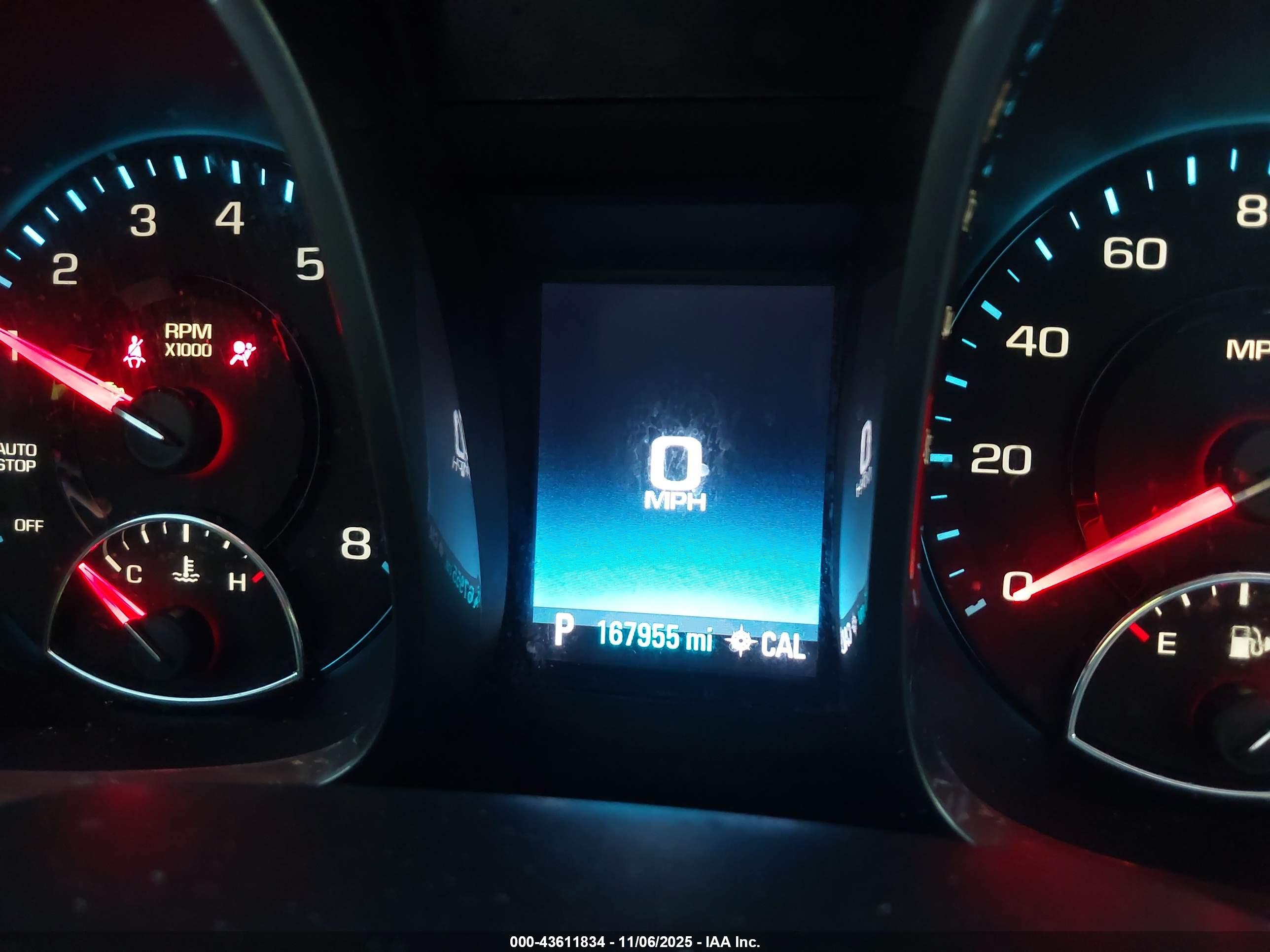 CHEVROLET MALIBU image 7
