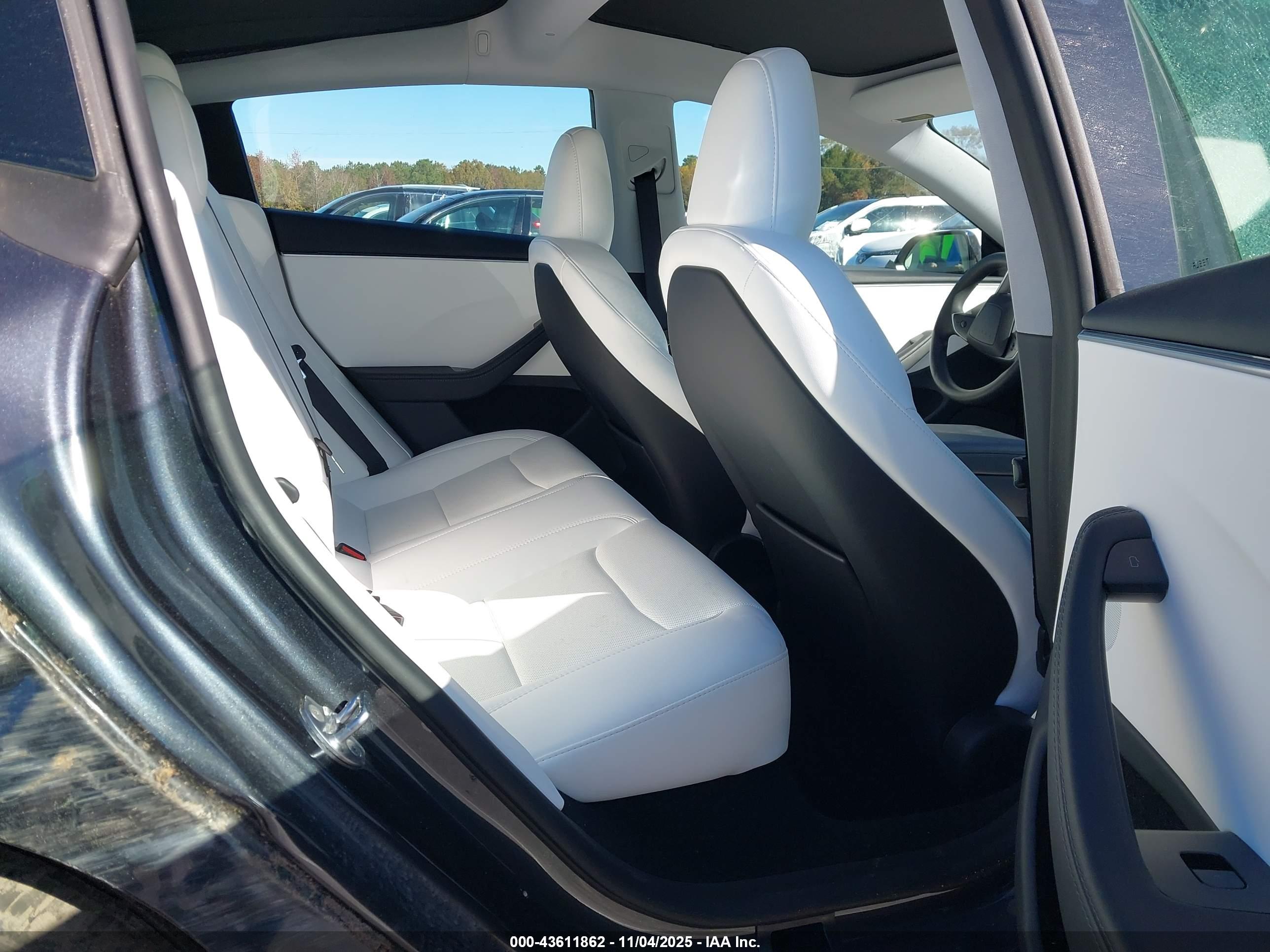 TESLA MODEL image 8