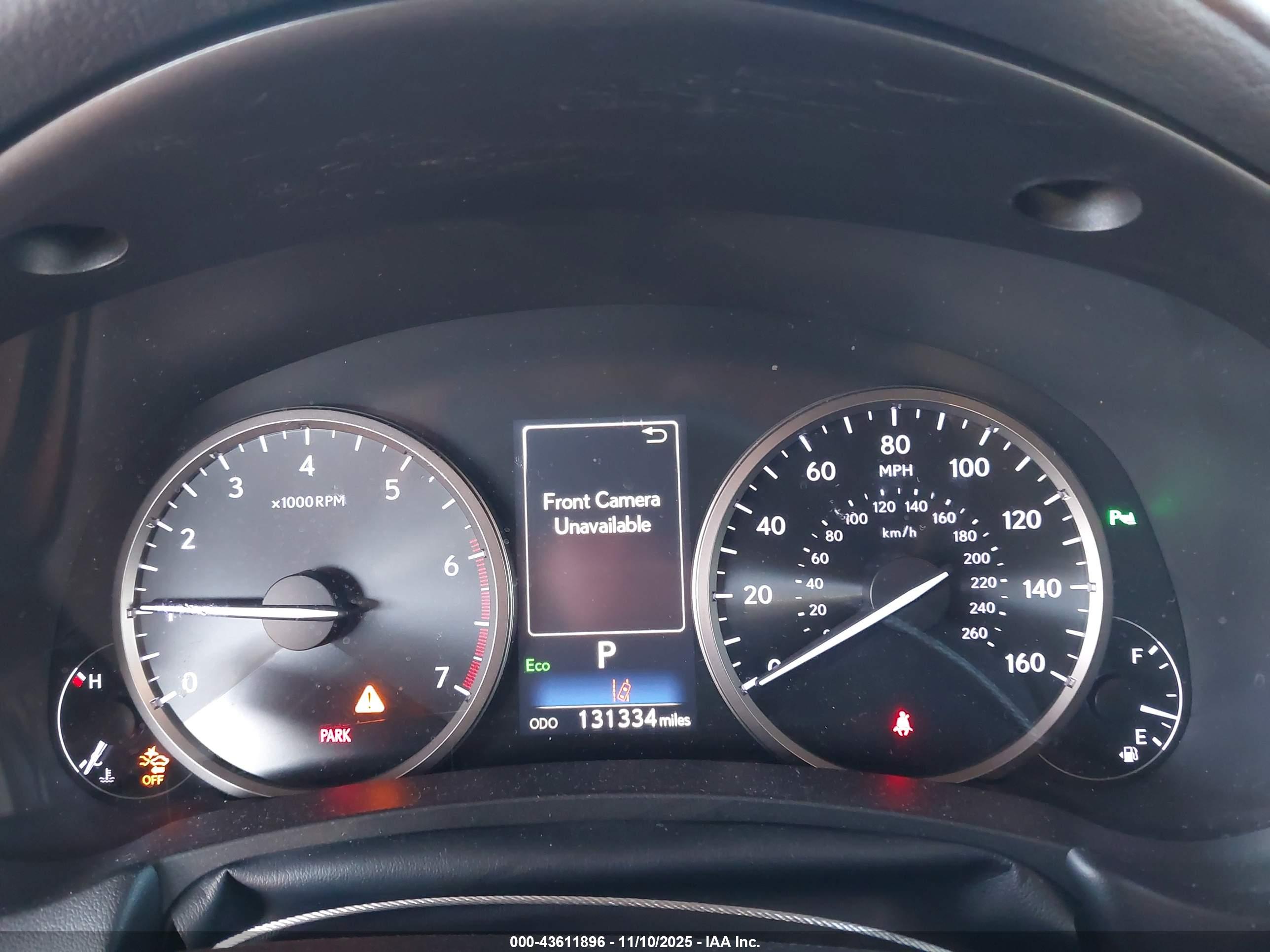 LEXUS NX image 7