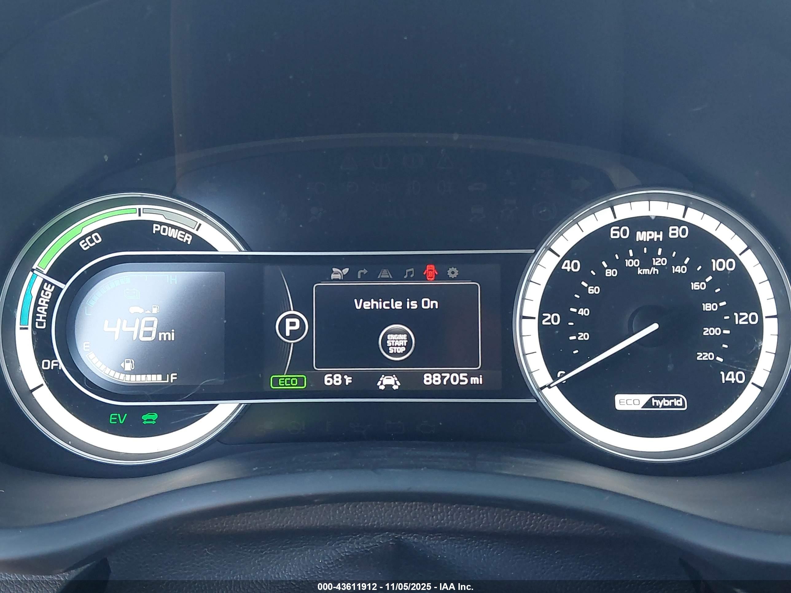 KIA NIRO image 7