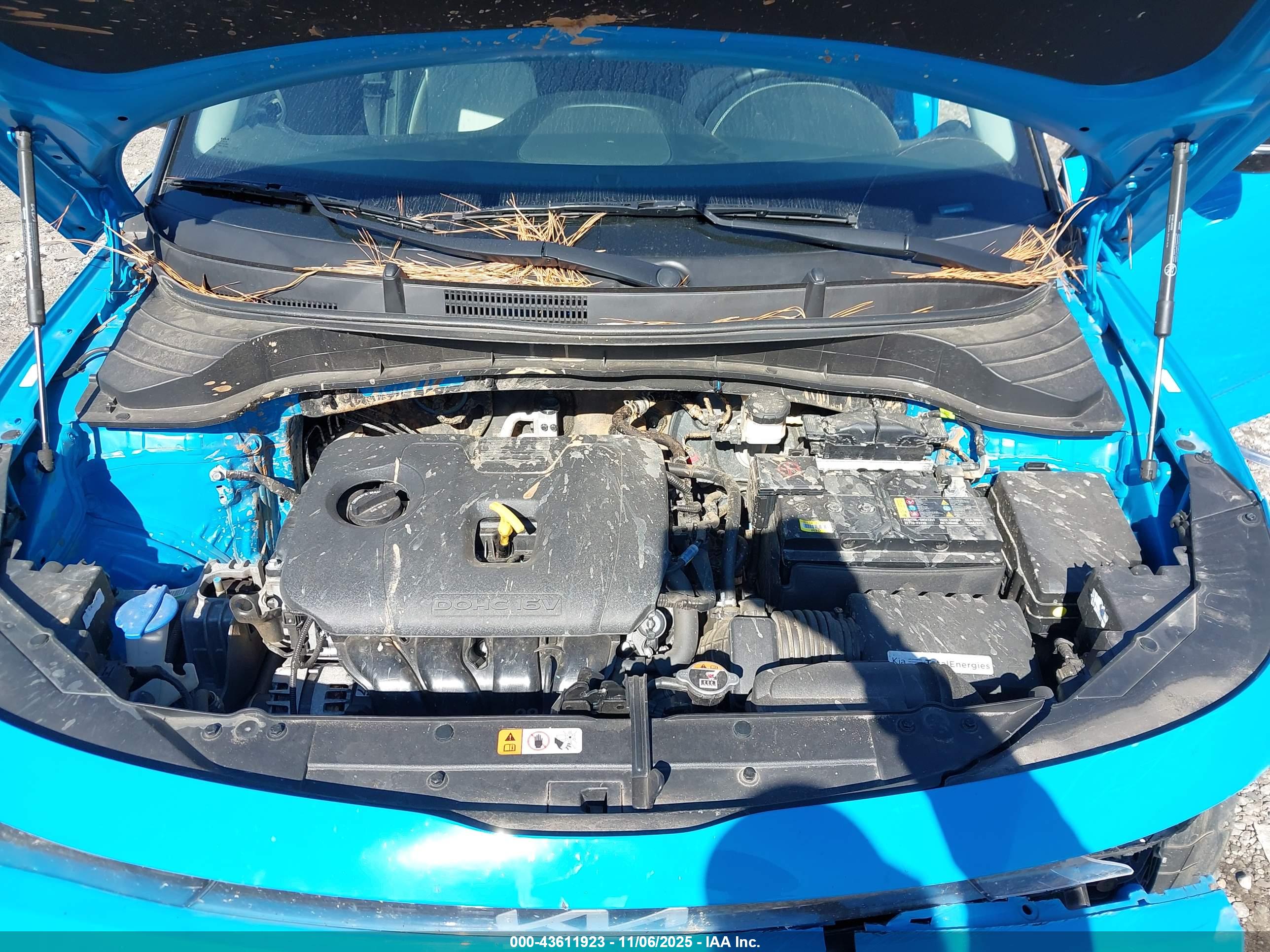 KIA SOUL image 10