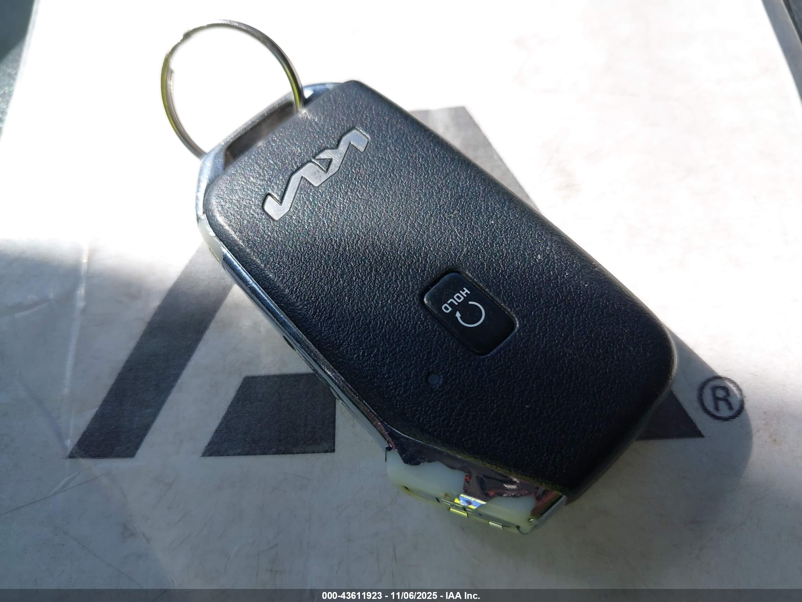 KIA SOUL image 11