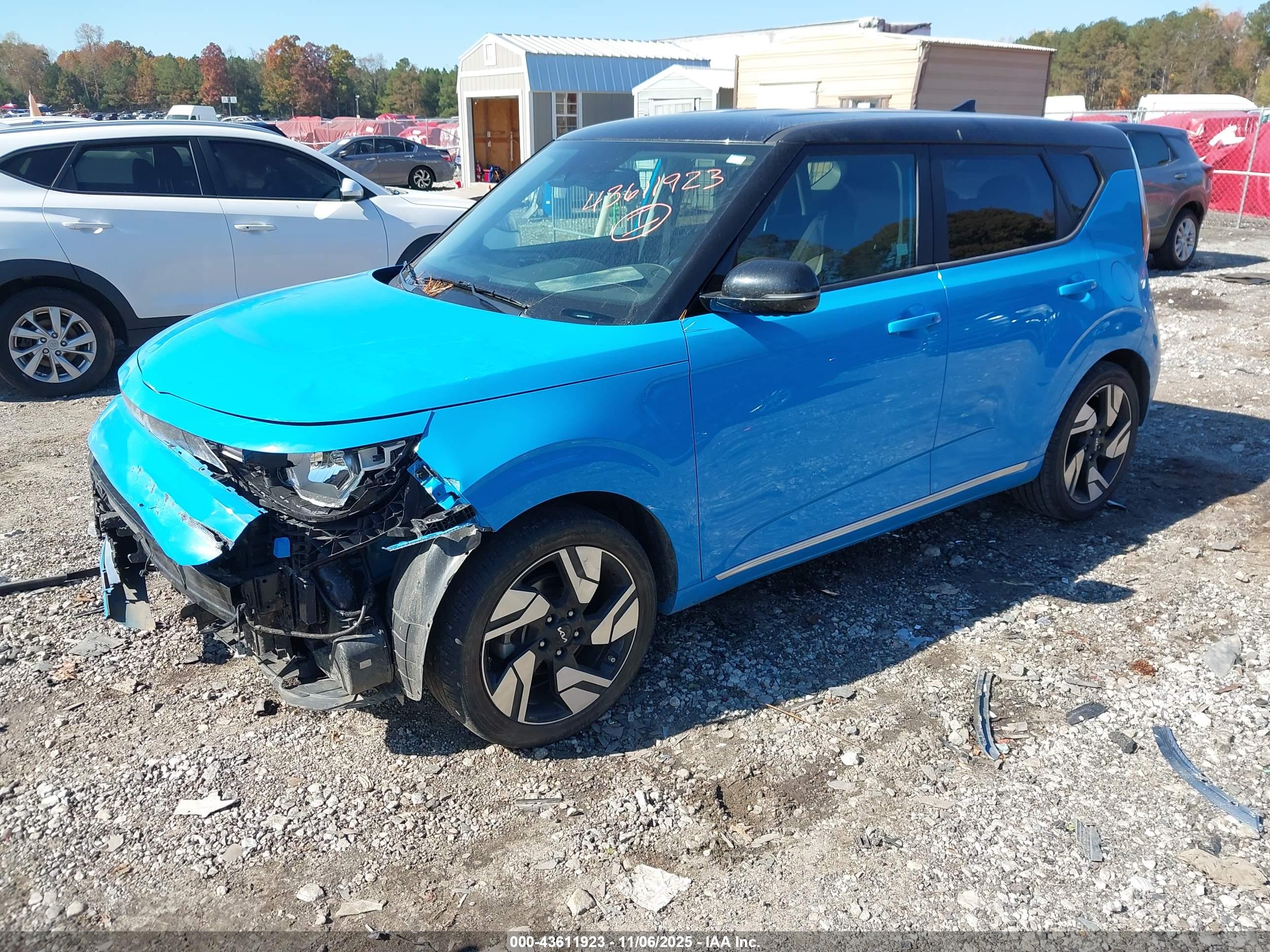 KIA SOUL image 2