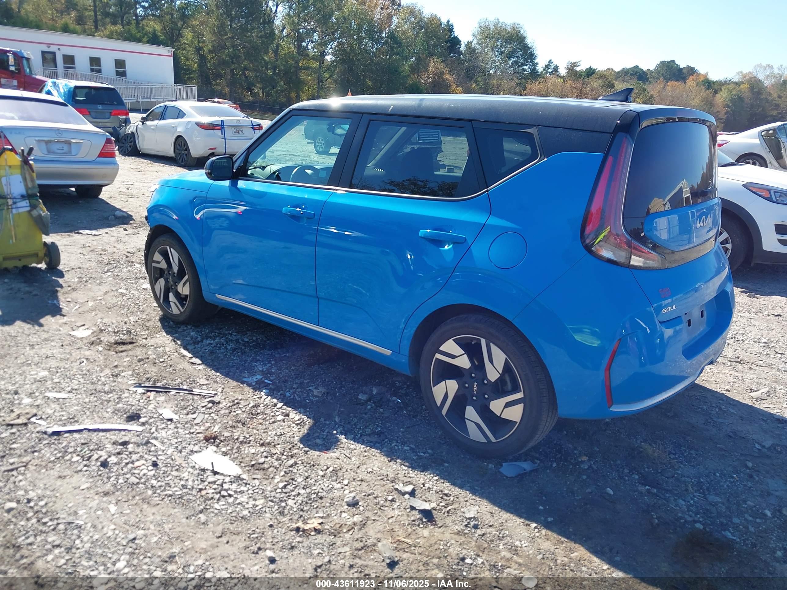 KIA SOUL image 3