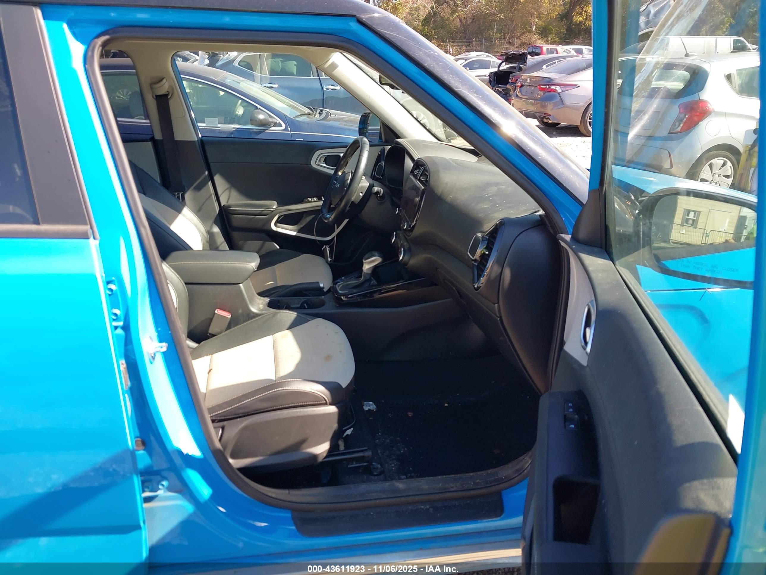 KIA SOUL image 5