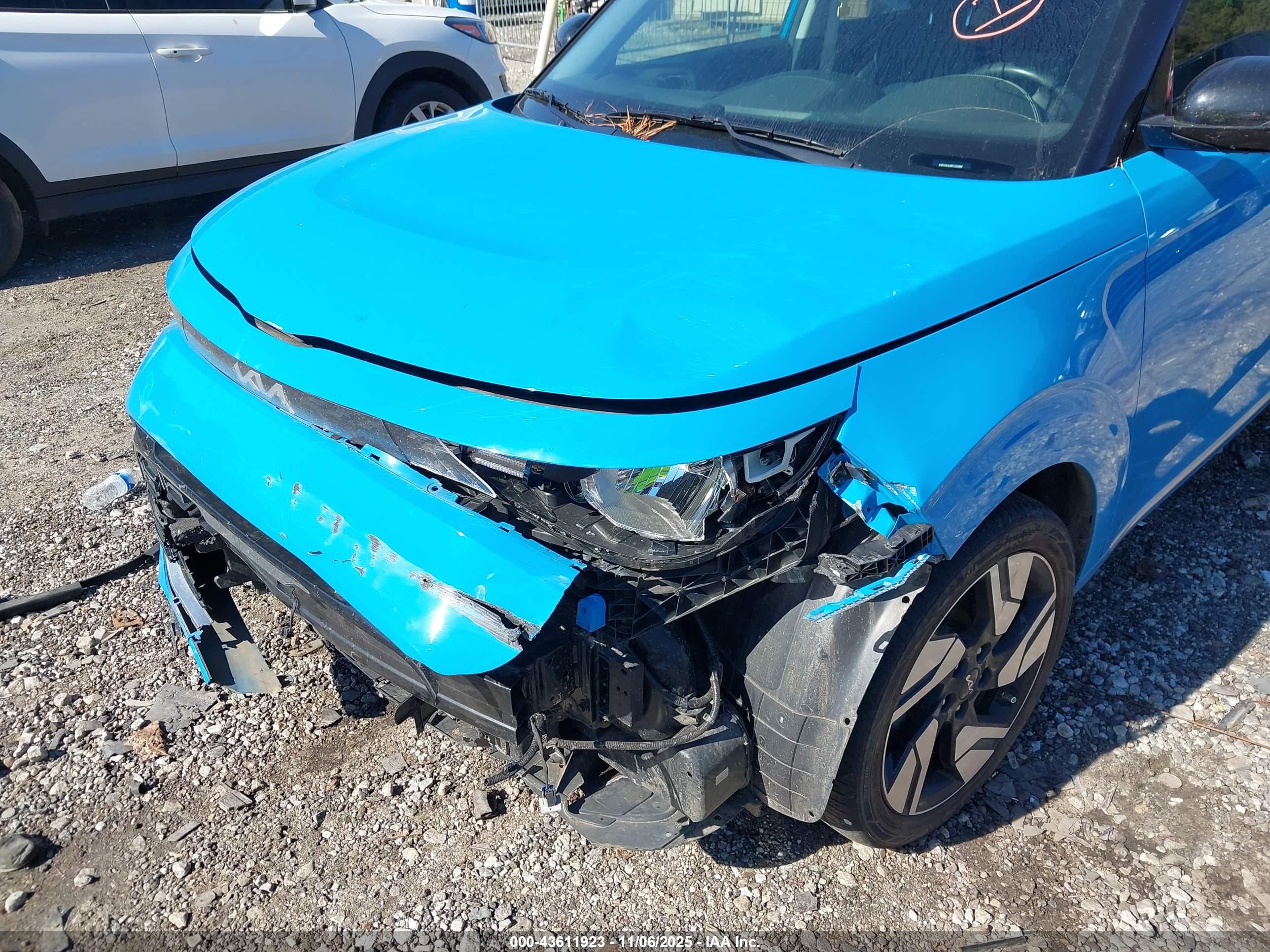 KIA SOUL image 6
