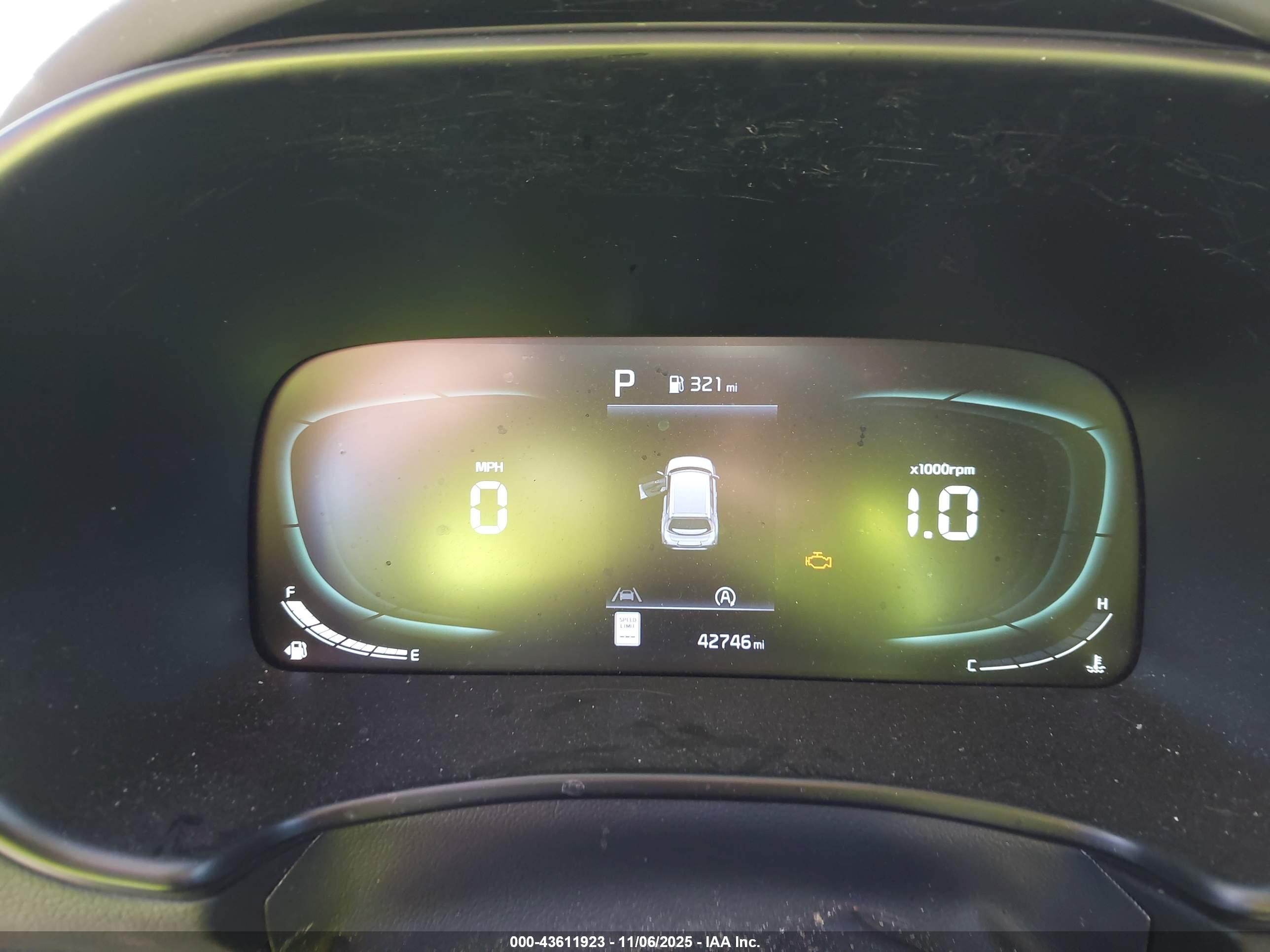 KIA SOUL image 7