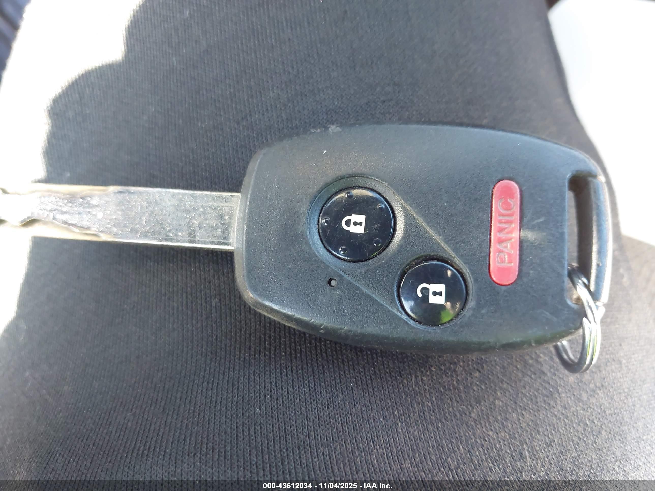 HONDA FIT image 11