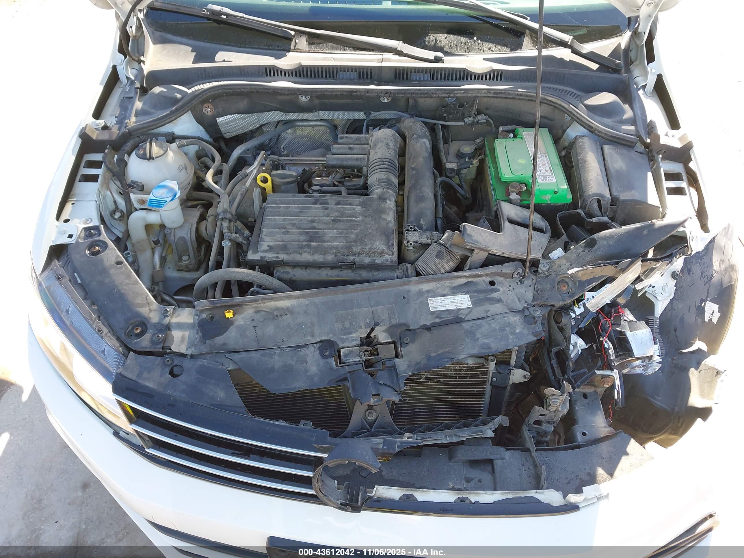 VOLKSWAGEN JETTA image 10