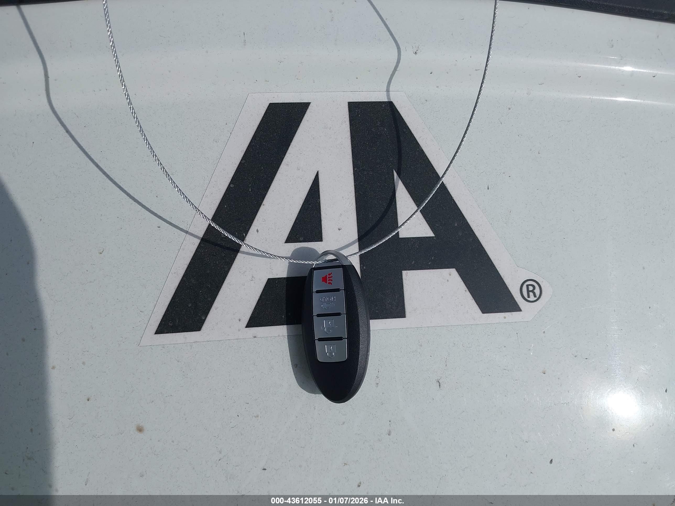 NISSAN ALTIMA image 11