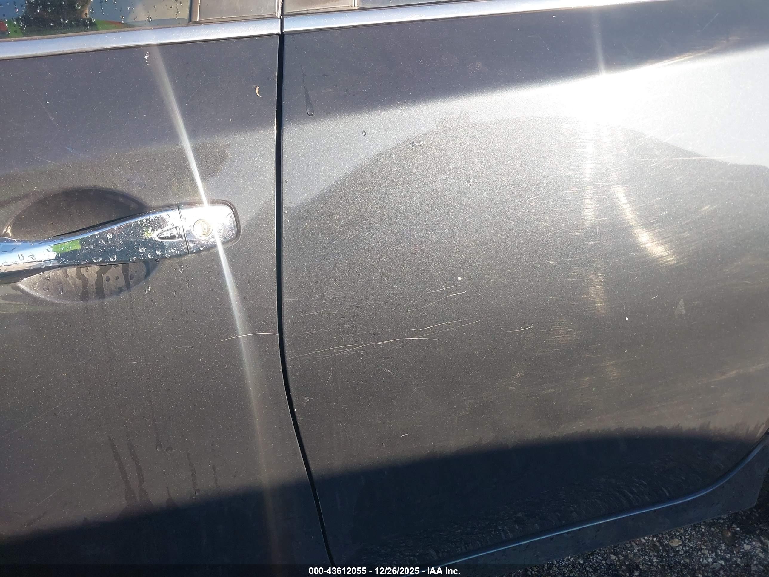 NISSAN ALTIMA image 6