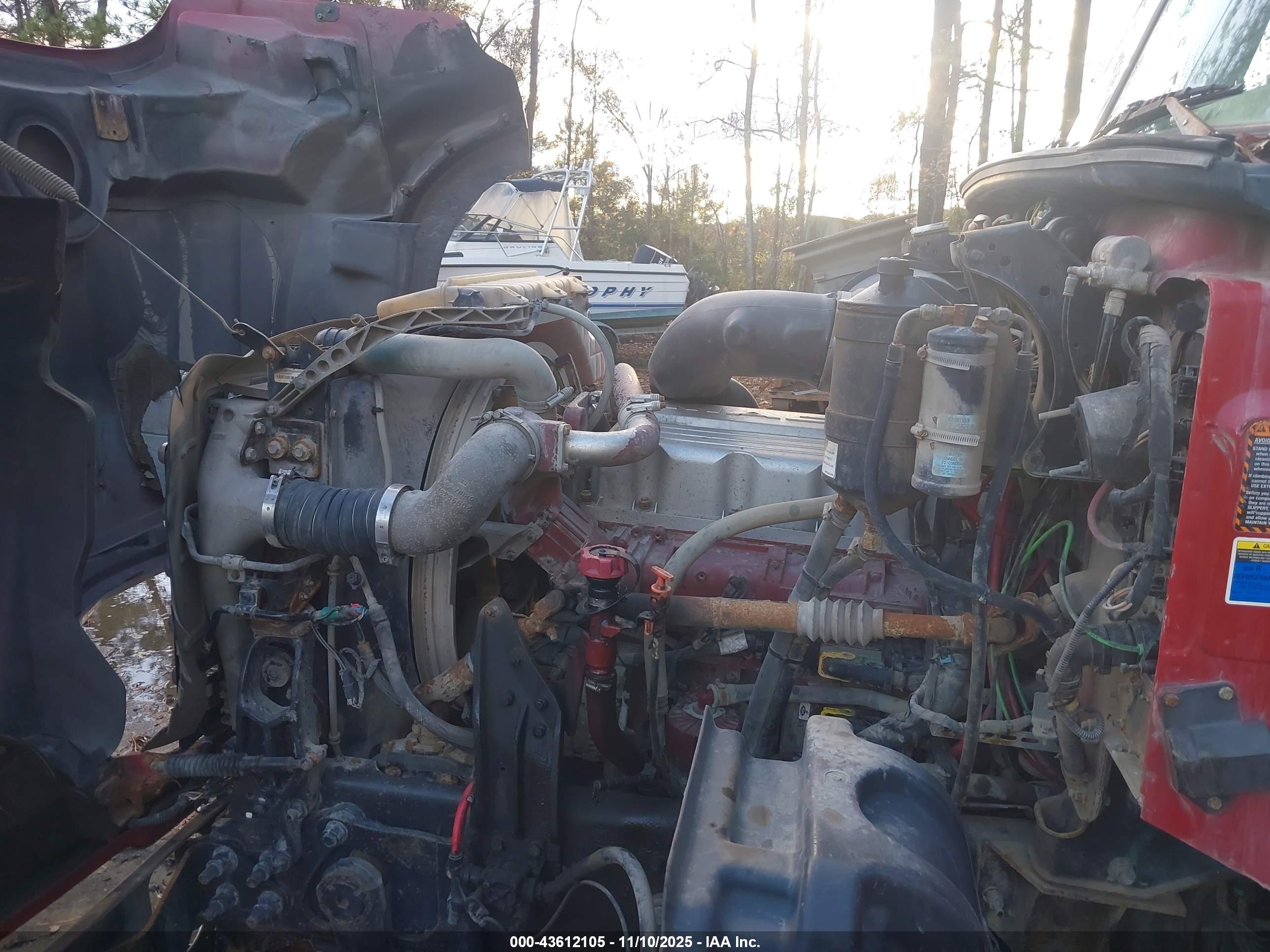 MACK 700 image 10