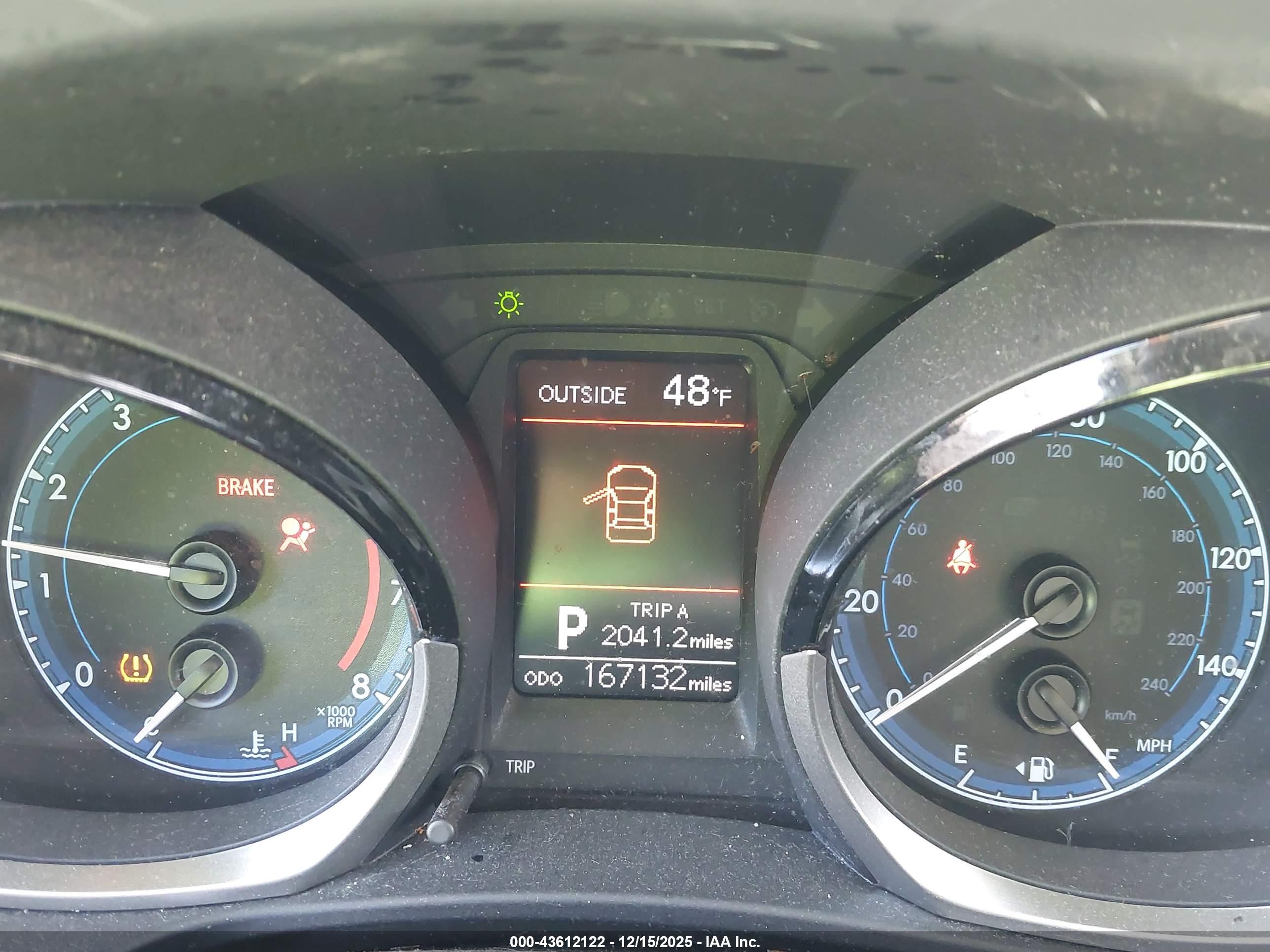 TOYOTA COROLLA image 7
