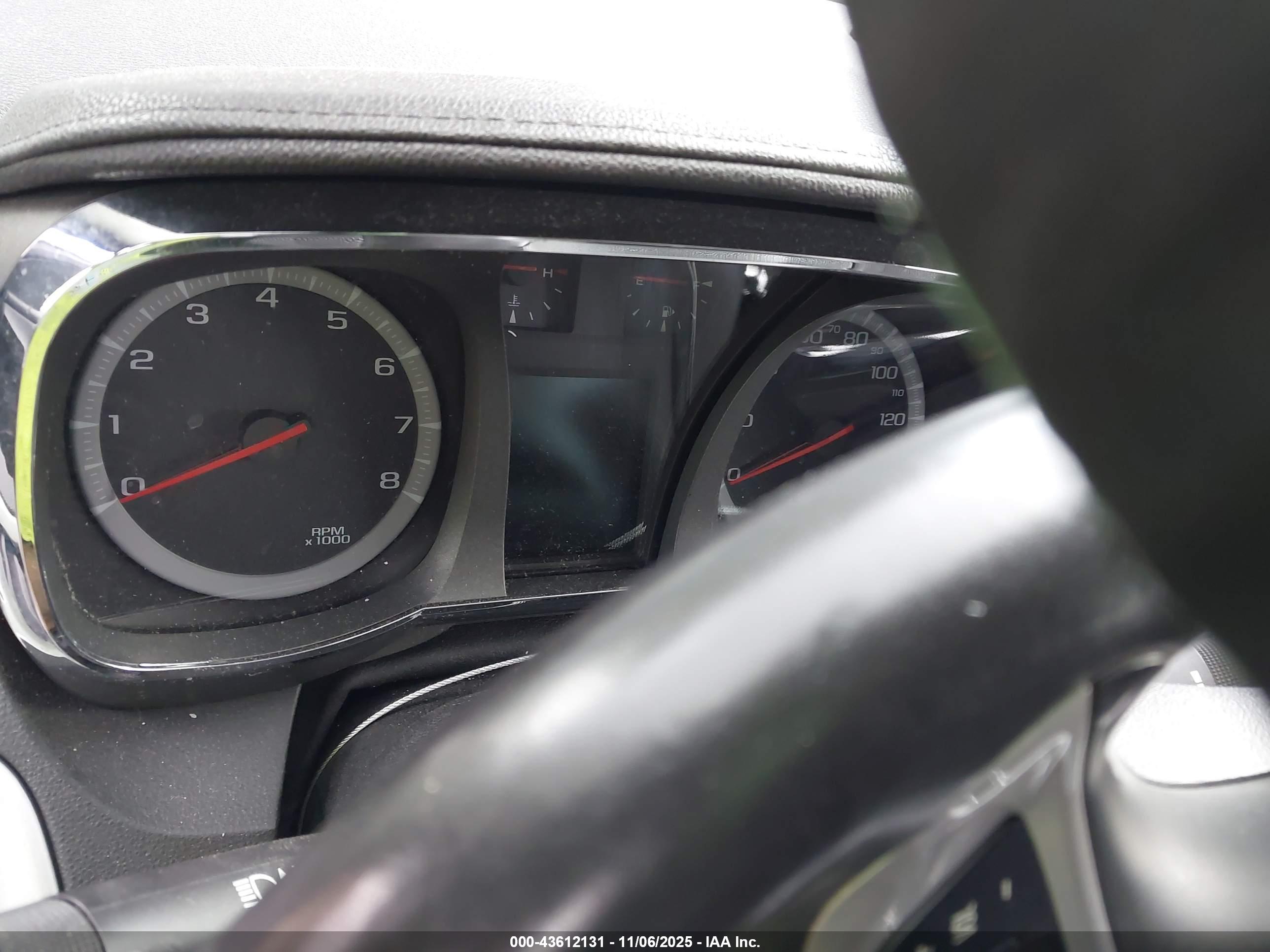GMC TERRAIN image 7