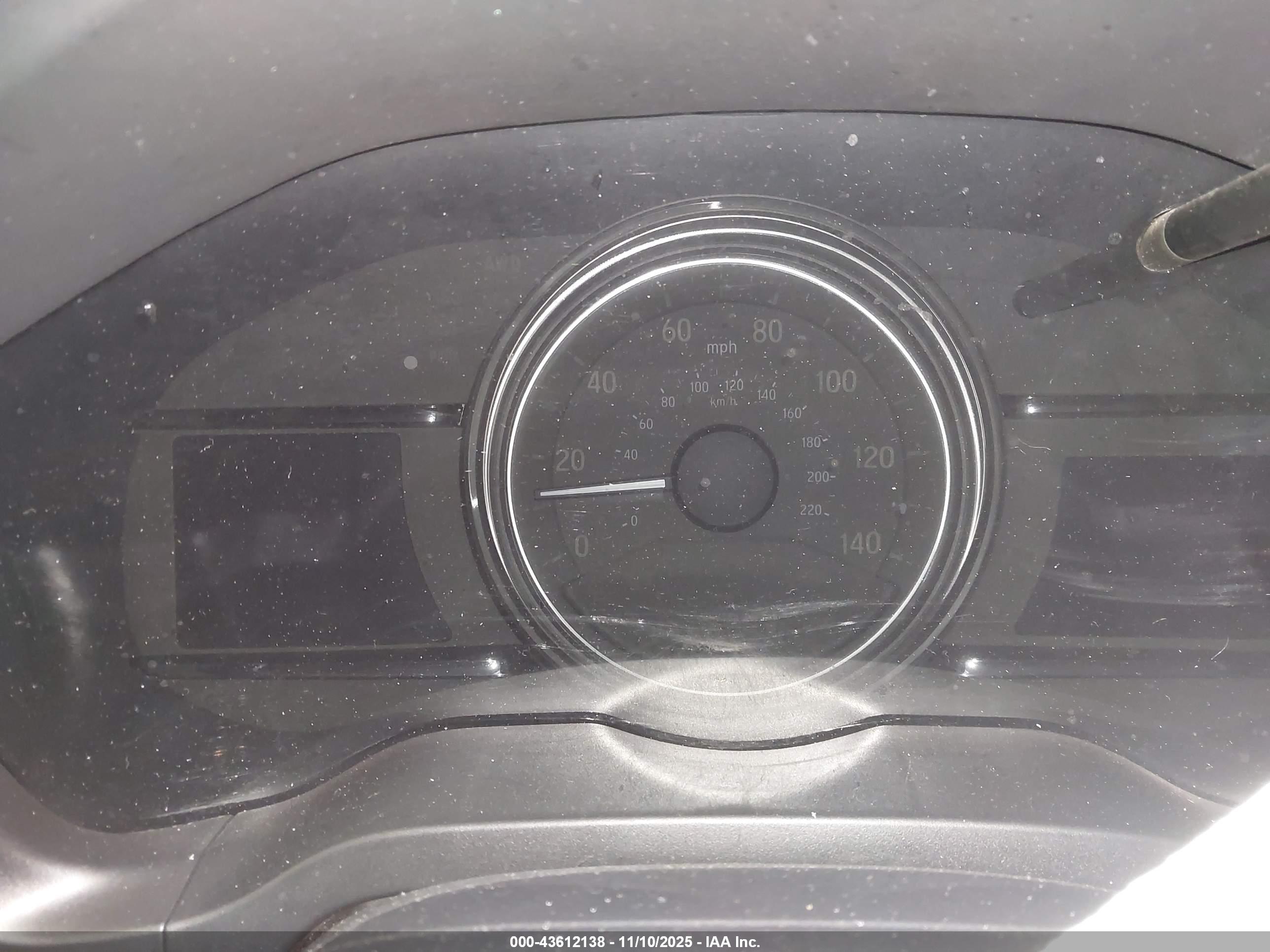 HONDA HR-V image 7