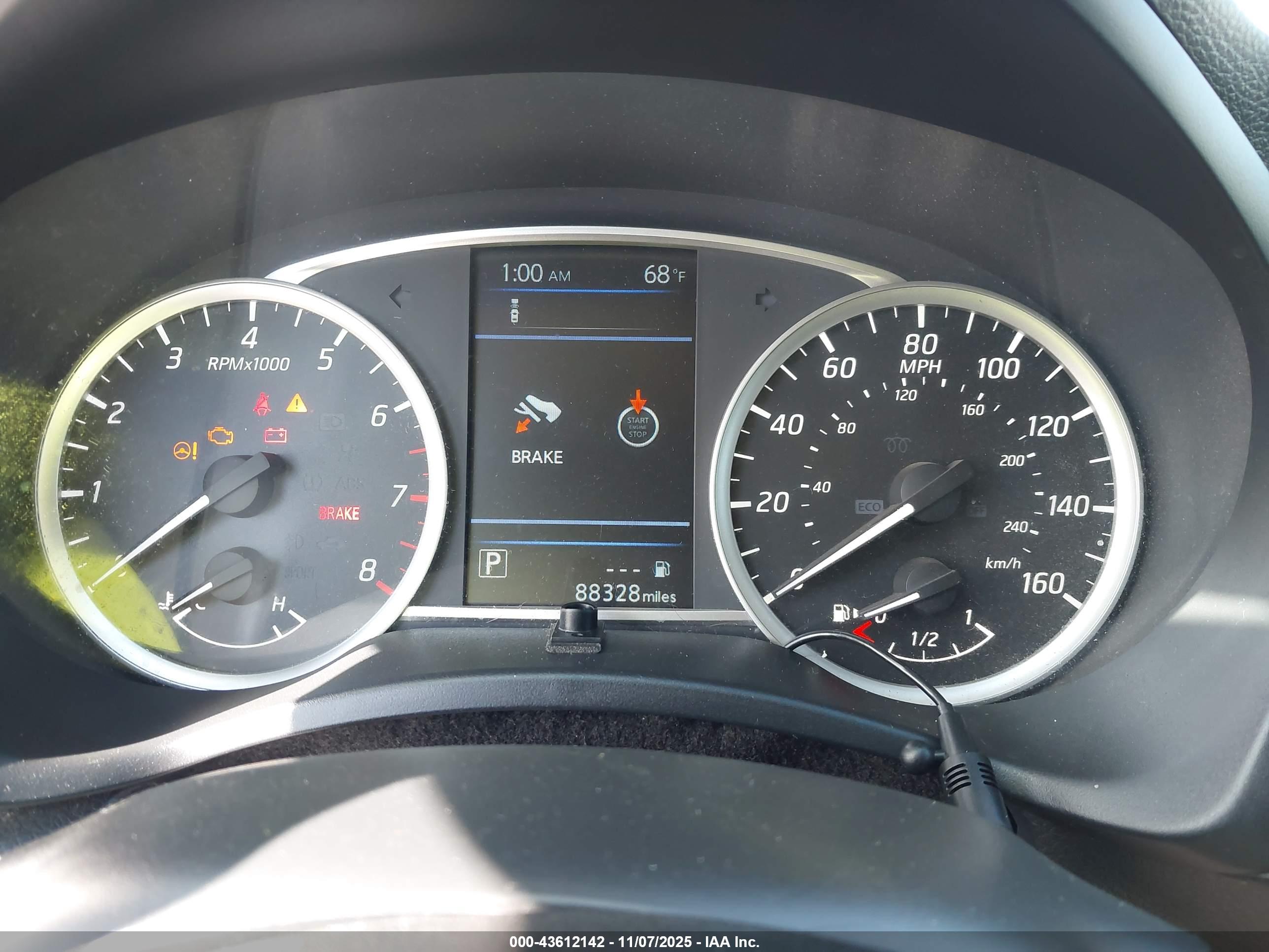 NISSAN SENTRA image 7
