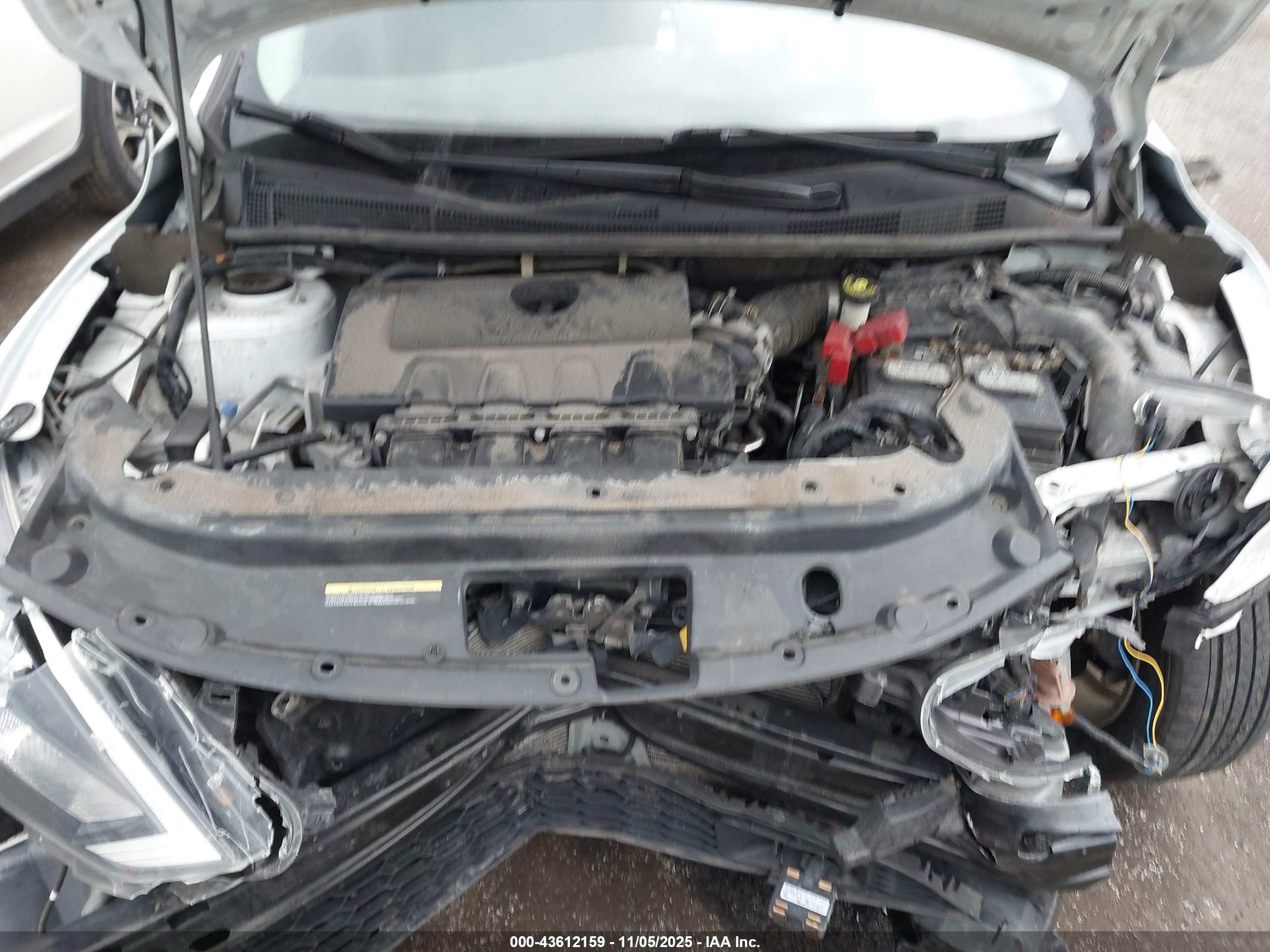 NISSAN SENTRA image 10