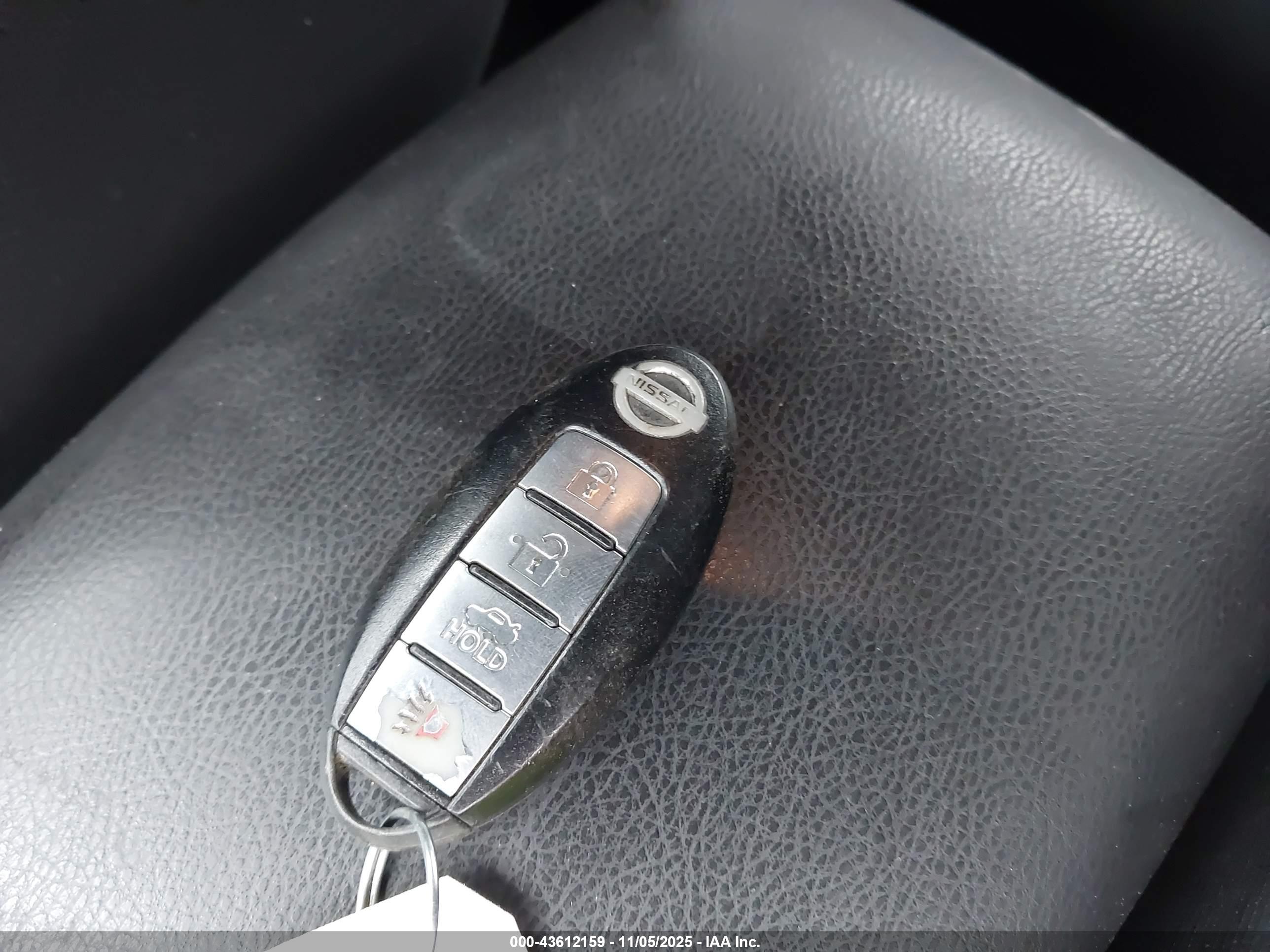 NISSAN SENTRA image 11