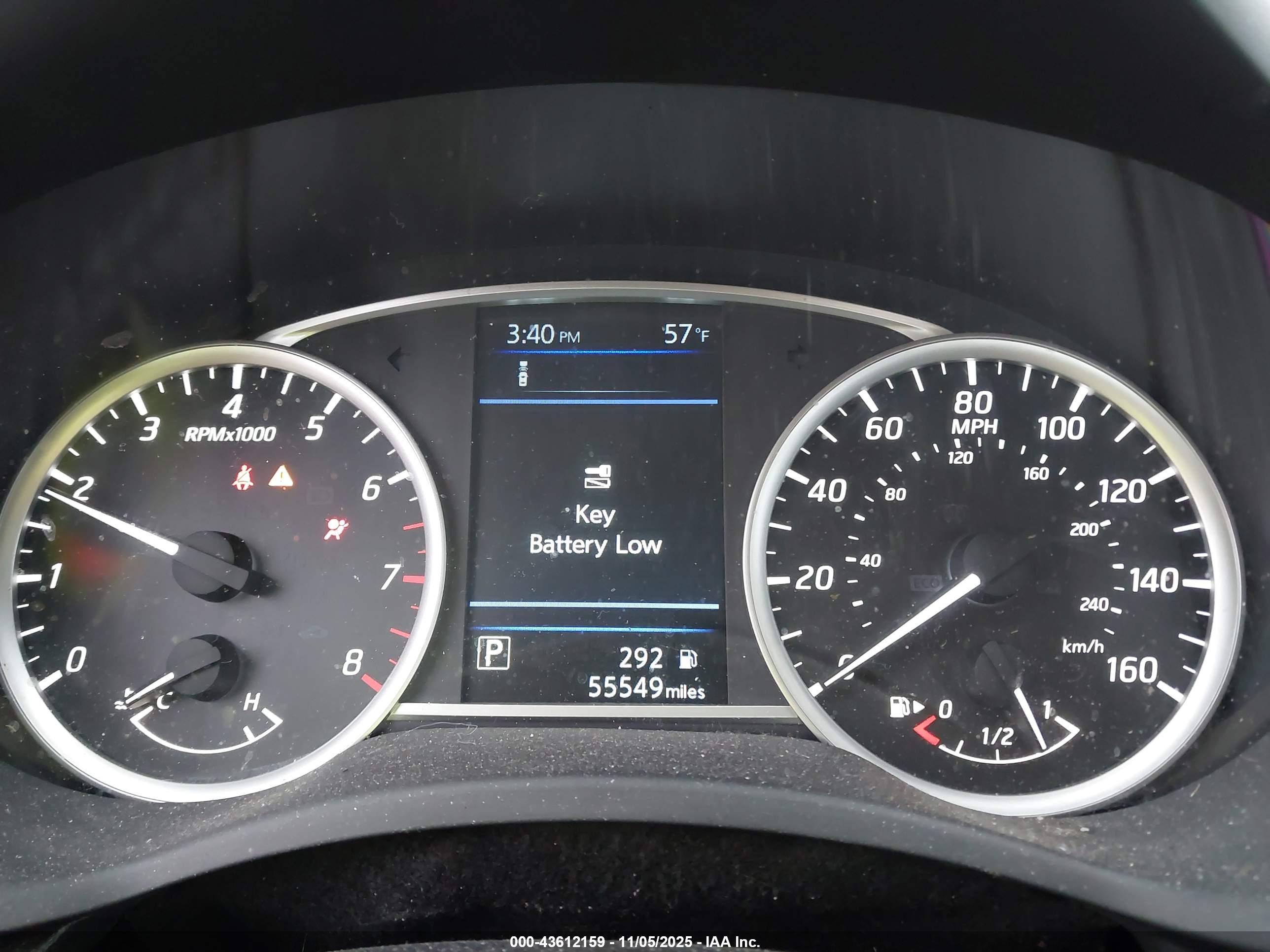 NISSAN SENTRA image 7