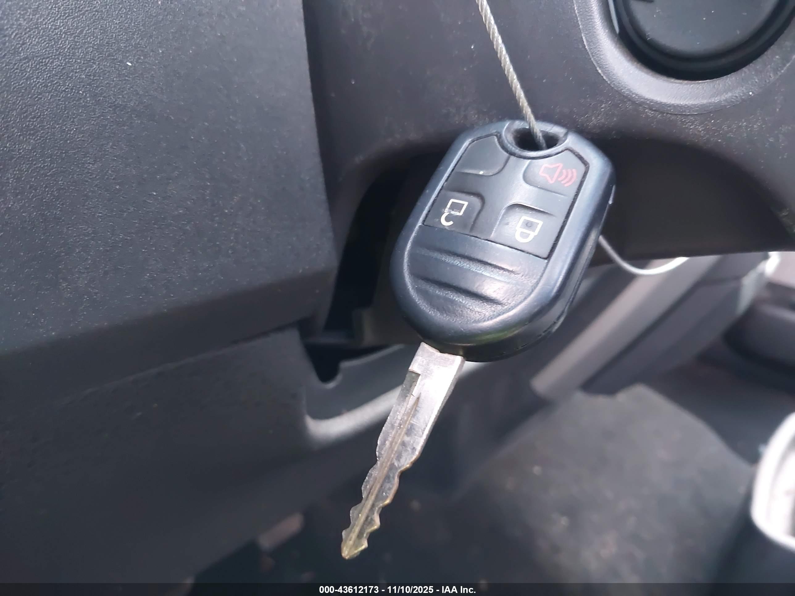 FORD F-150 image 11